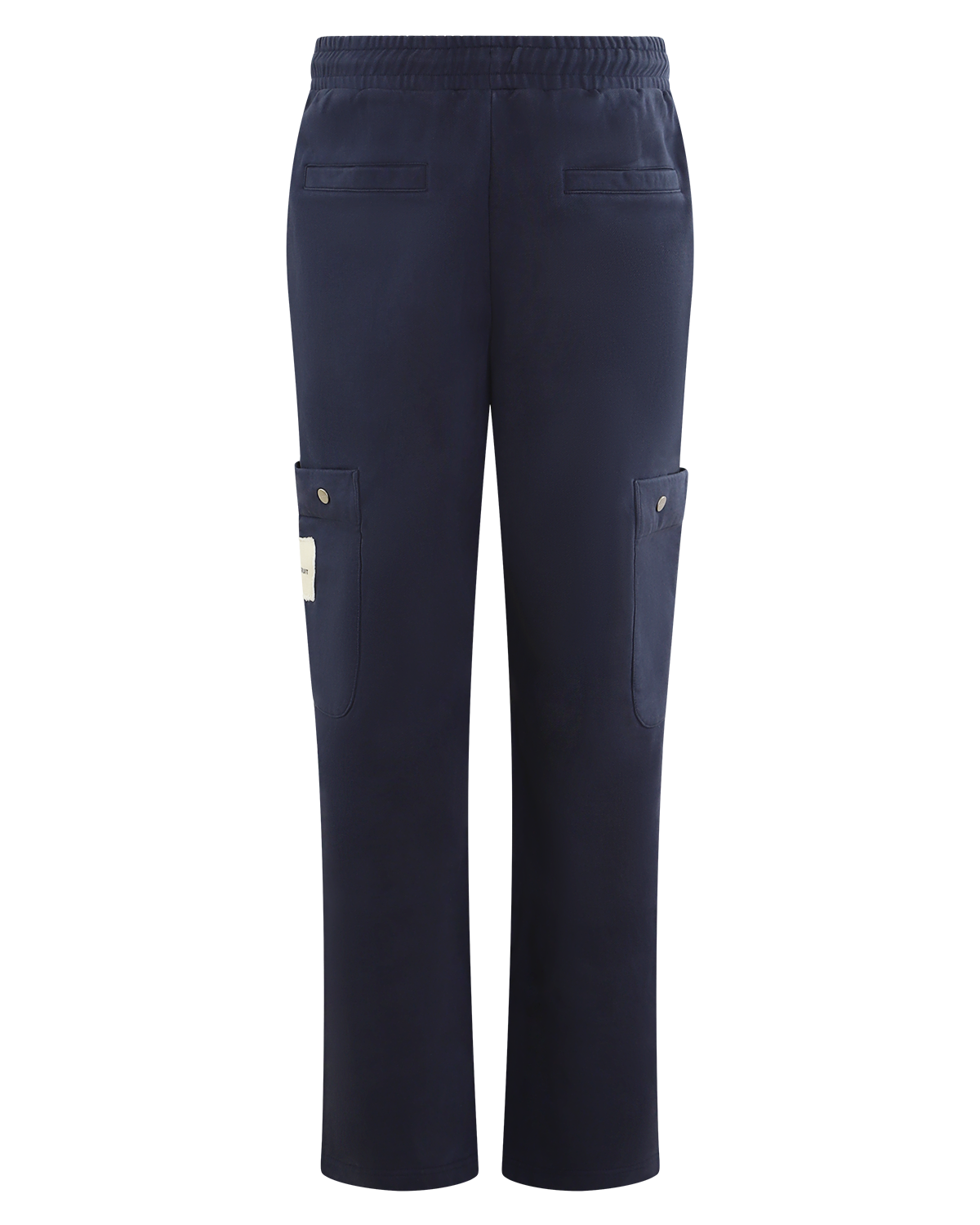 Heren Side Pocket Trousers