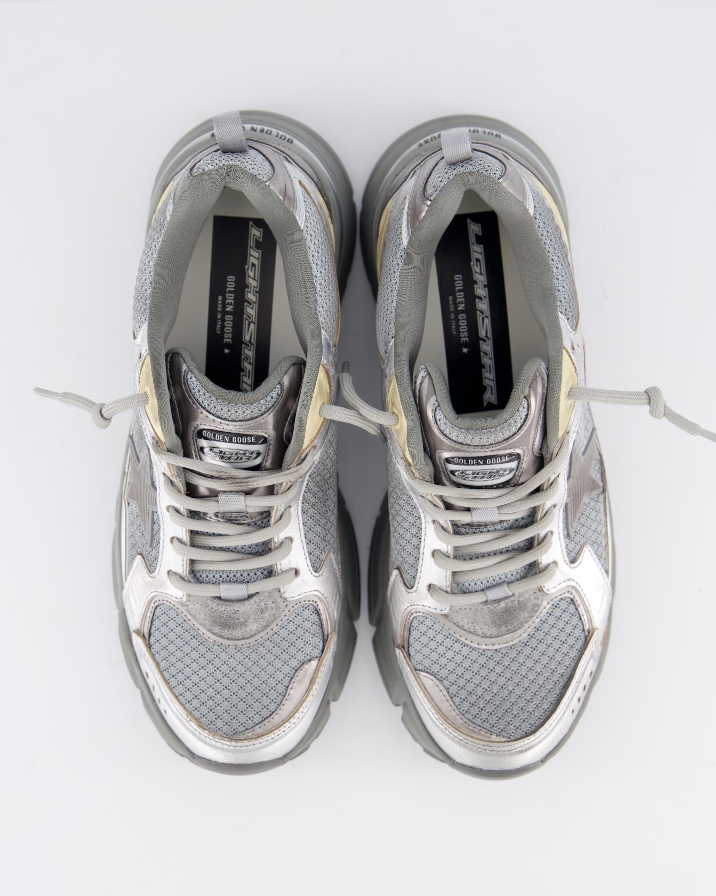 Dames Lightstar