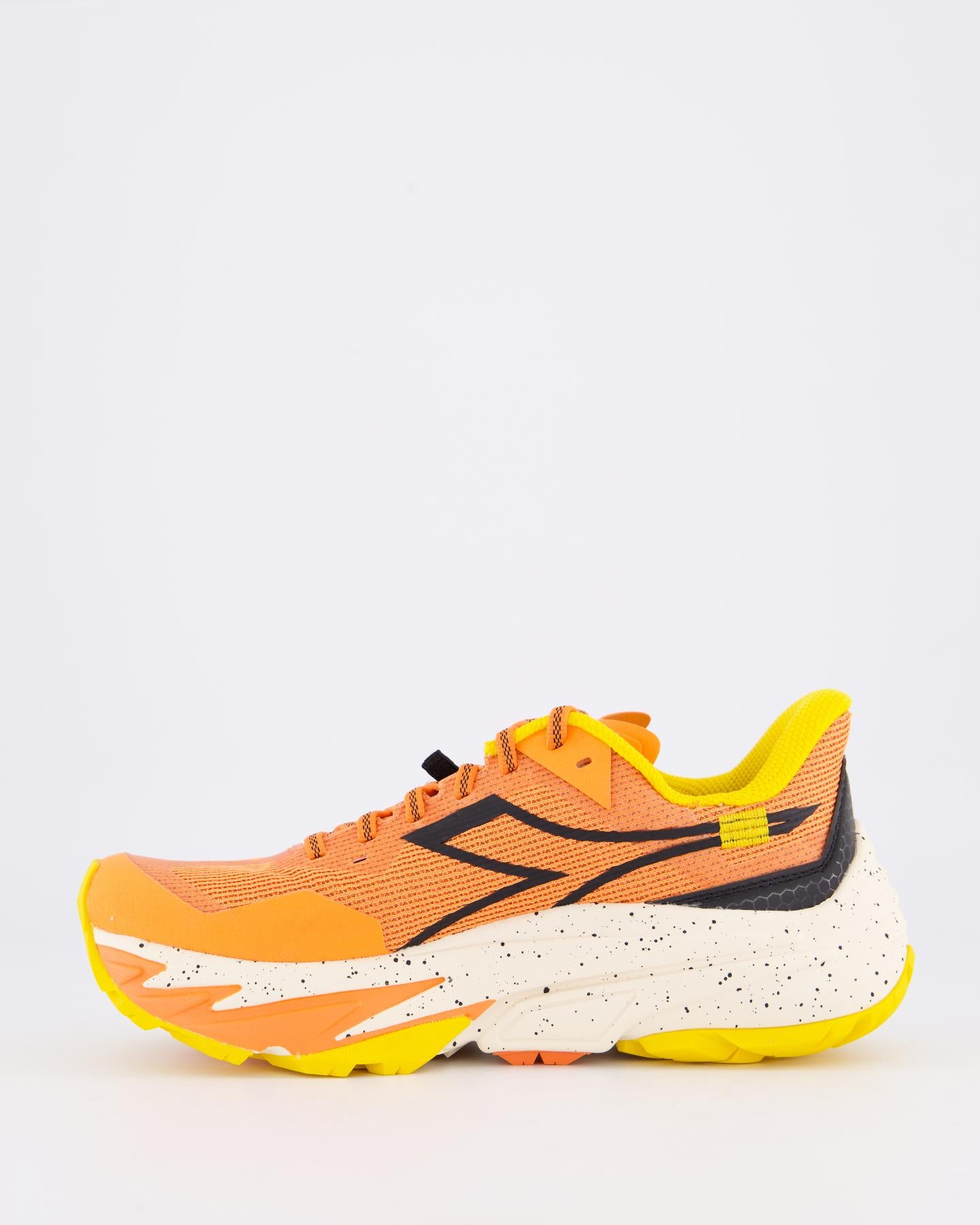 Dames Sestriere-xt 2 Sneaker Oranje