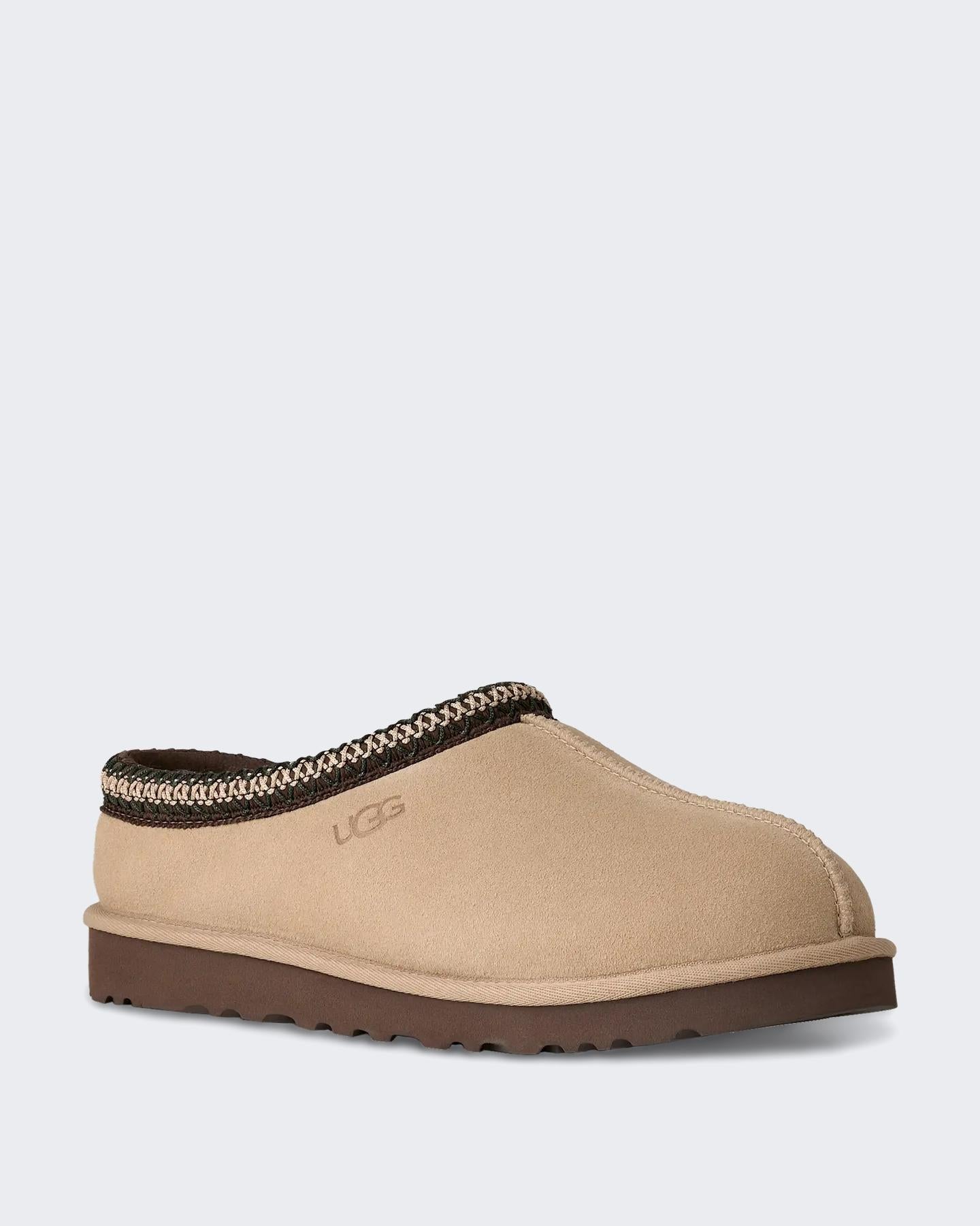 UGG Heren Tasman Ii Mustard Seed/Molasse