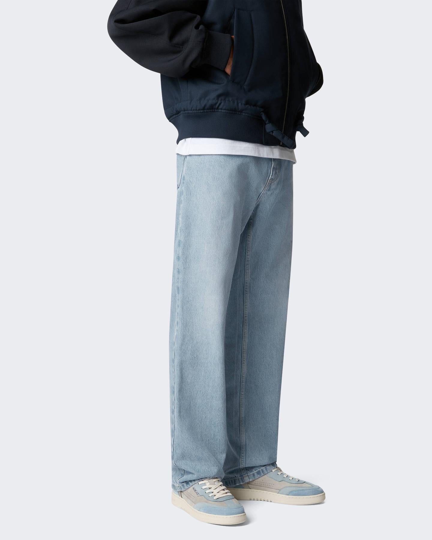 Heren Dice T-Toe Sneaker