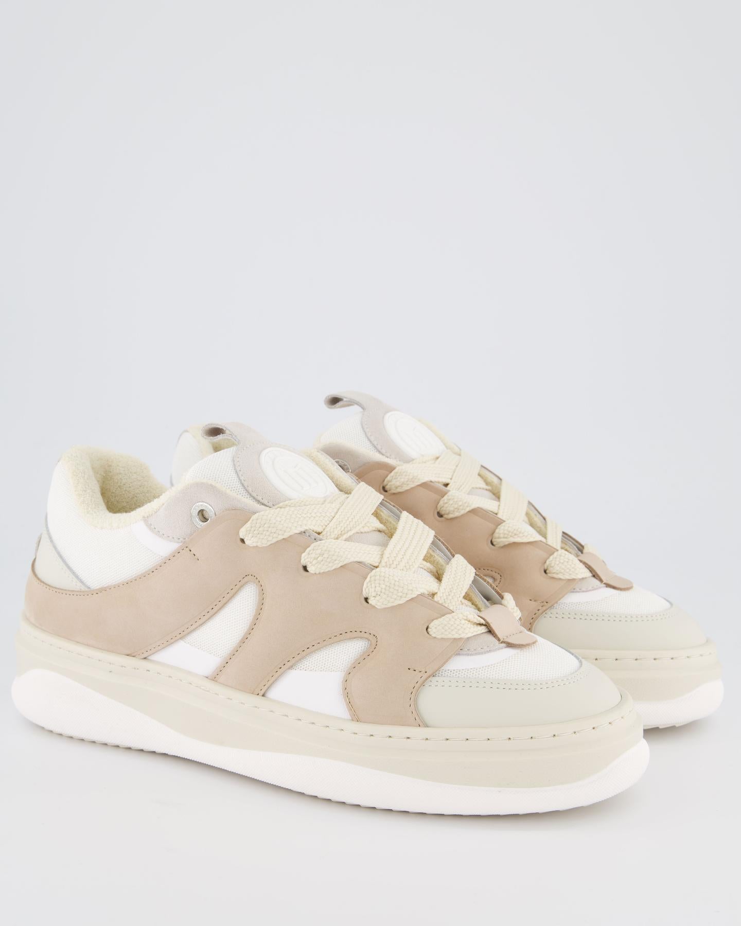 Heren Venice Movimento Sneaker Wit