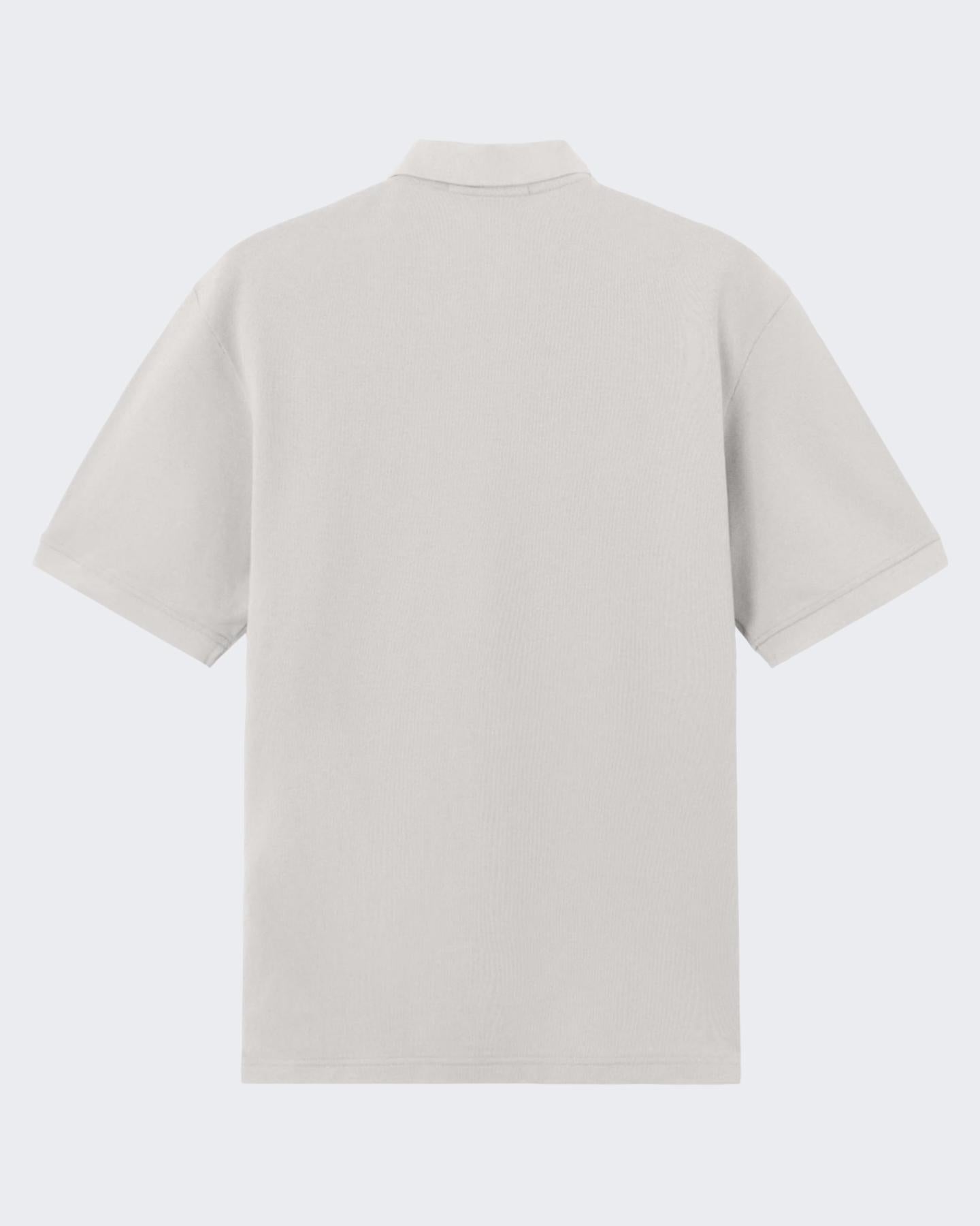 Heren Ss Polo