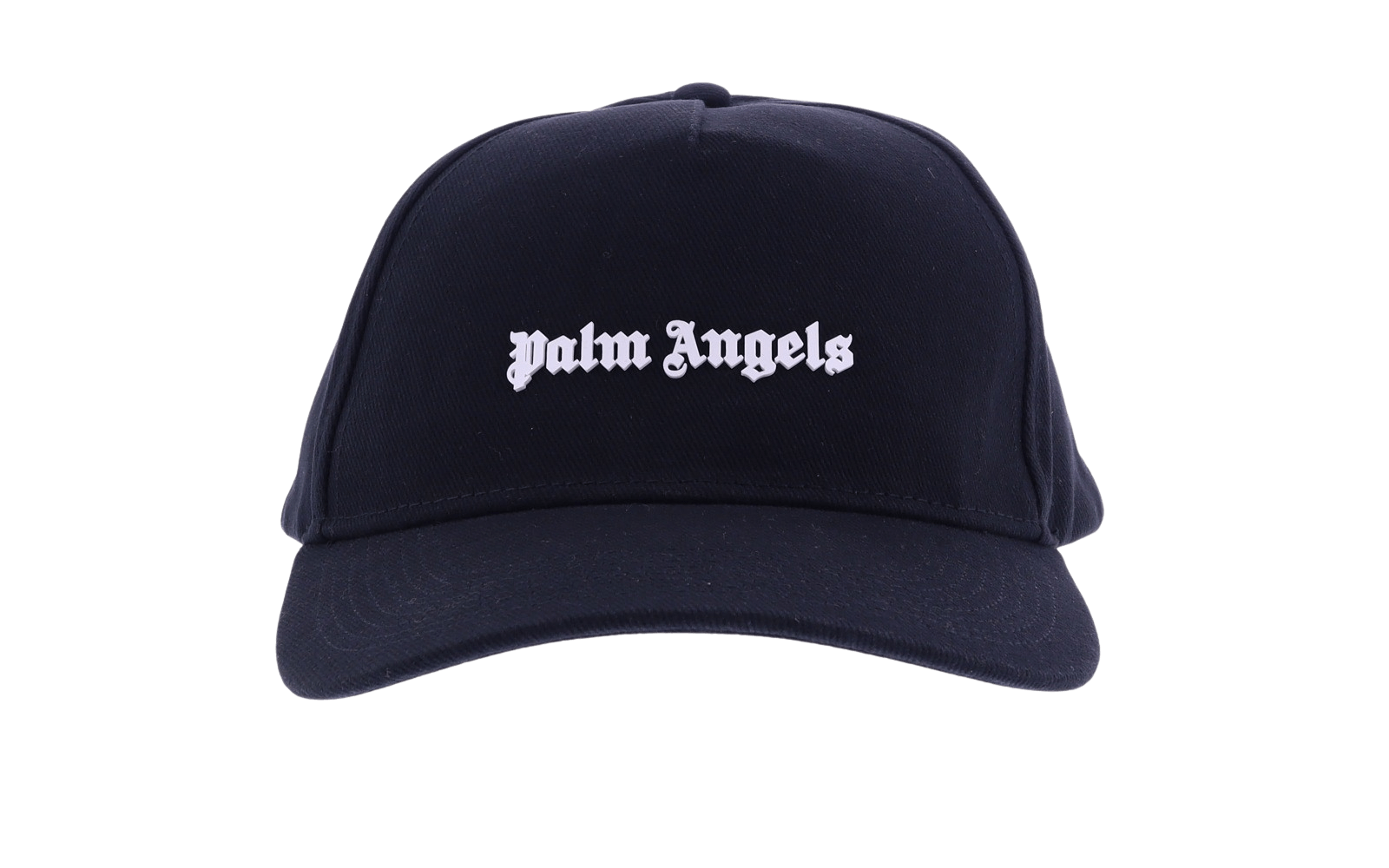 Heren Classic Logo Cap Zwart