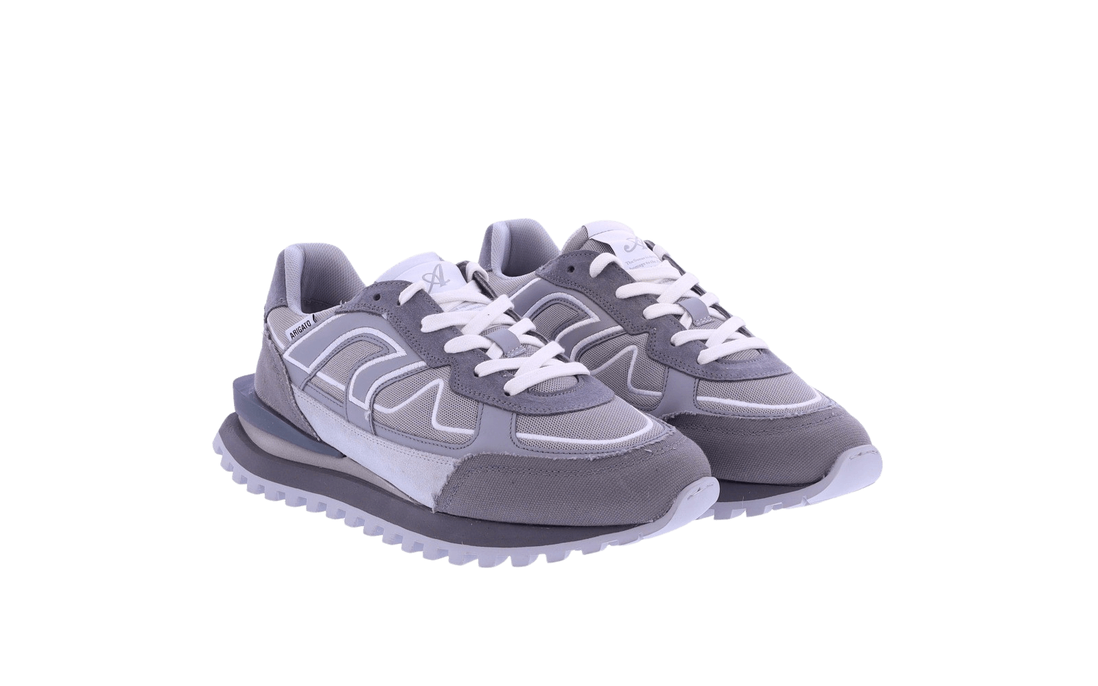 Heren Sonar Sneaker