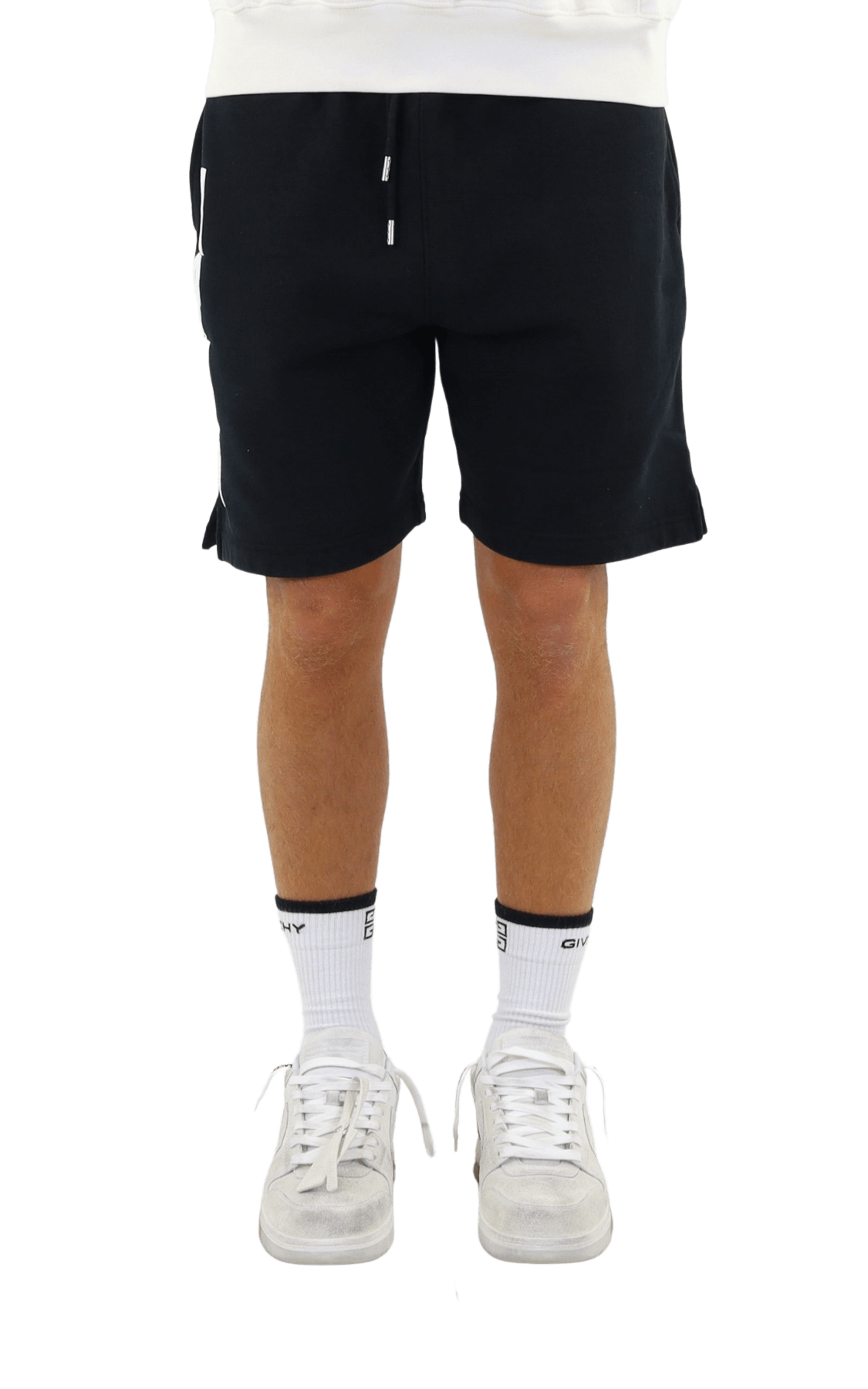 Heren Reg Hpny Sweatshorts