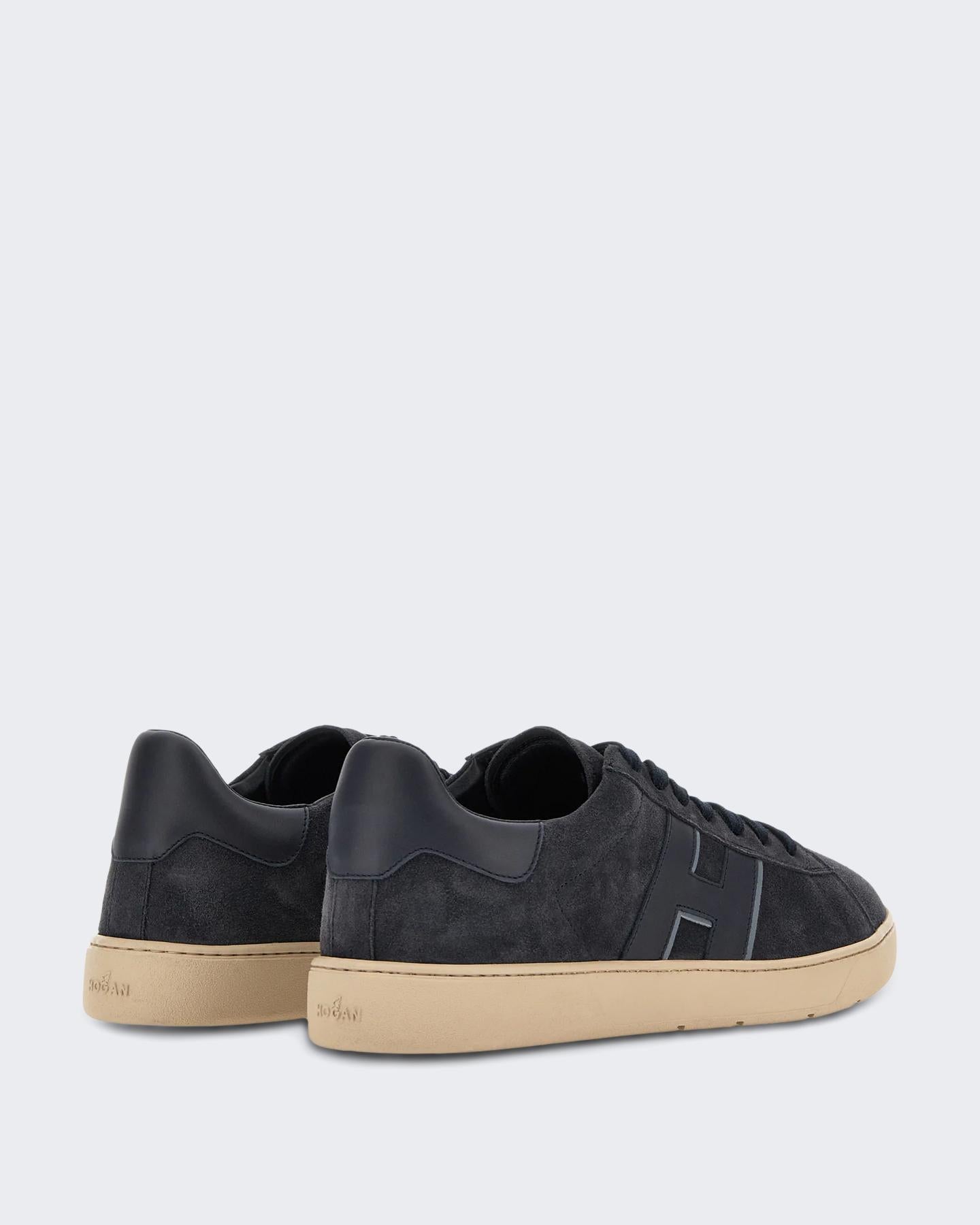 Heren Hogan Cool Allacciato H Profil