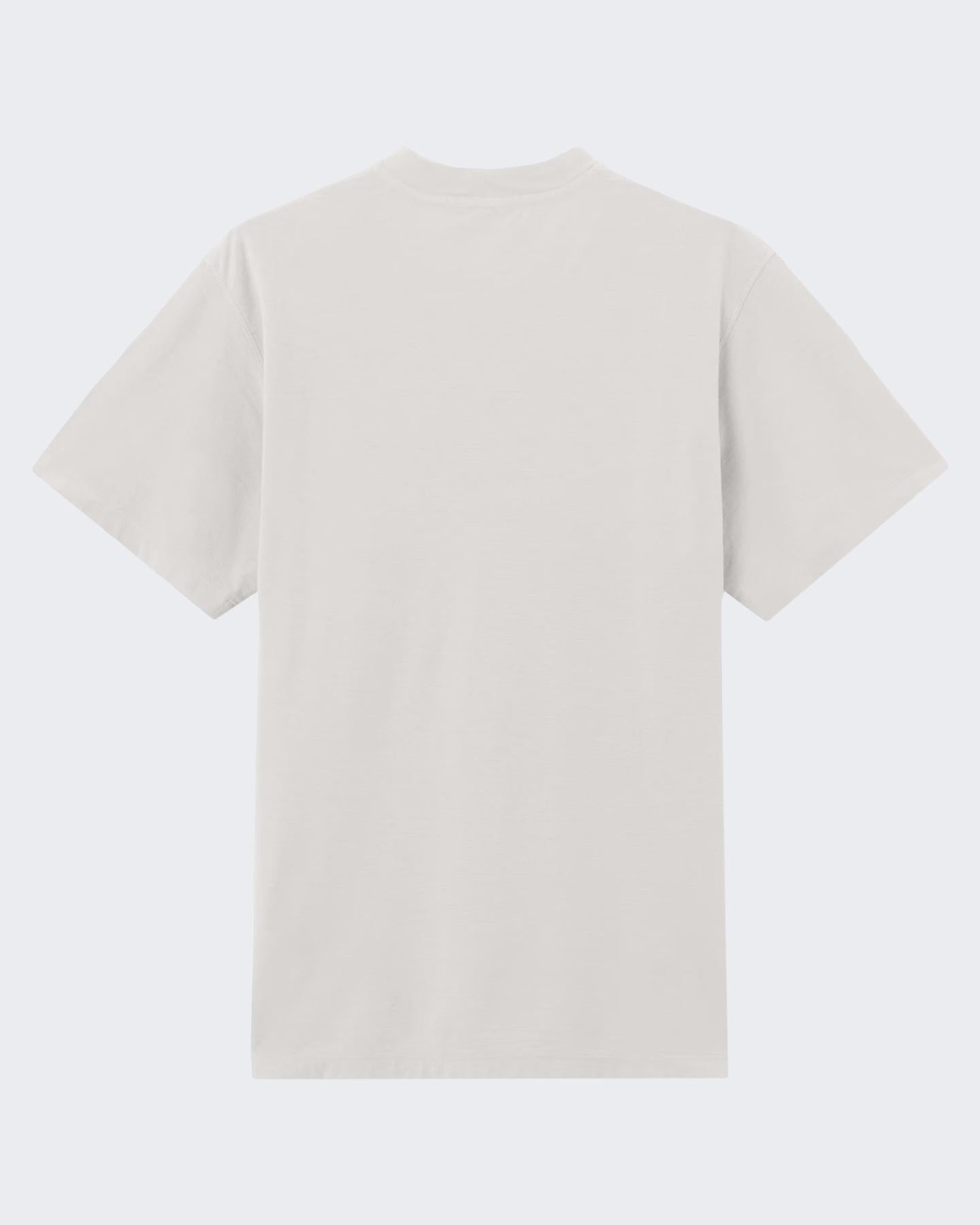 Heren Ss T-Shirt