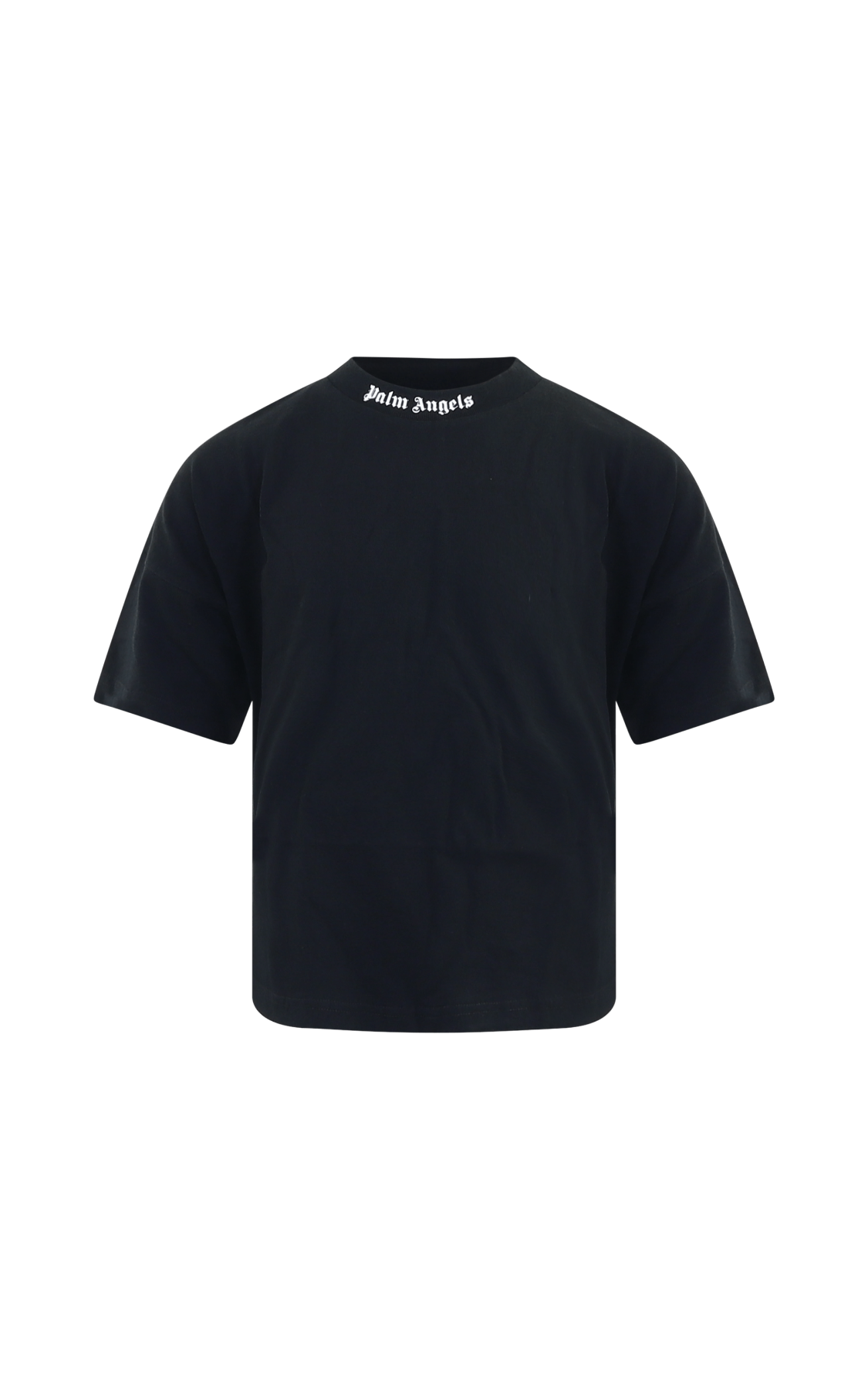 Kids Classic Overlogo T-Shirt S/S