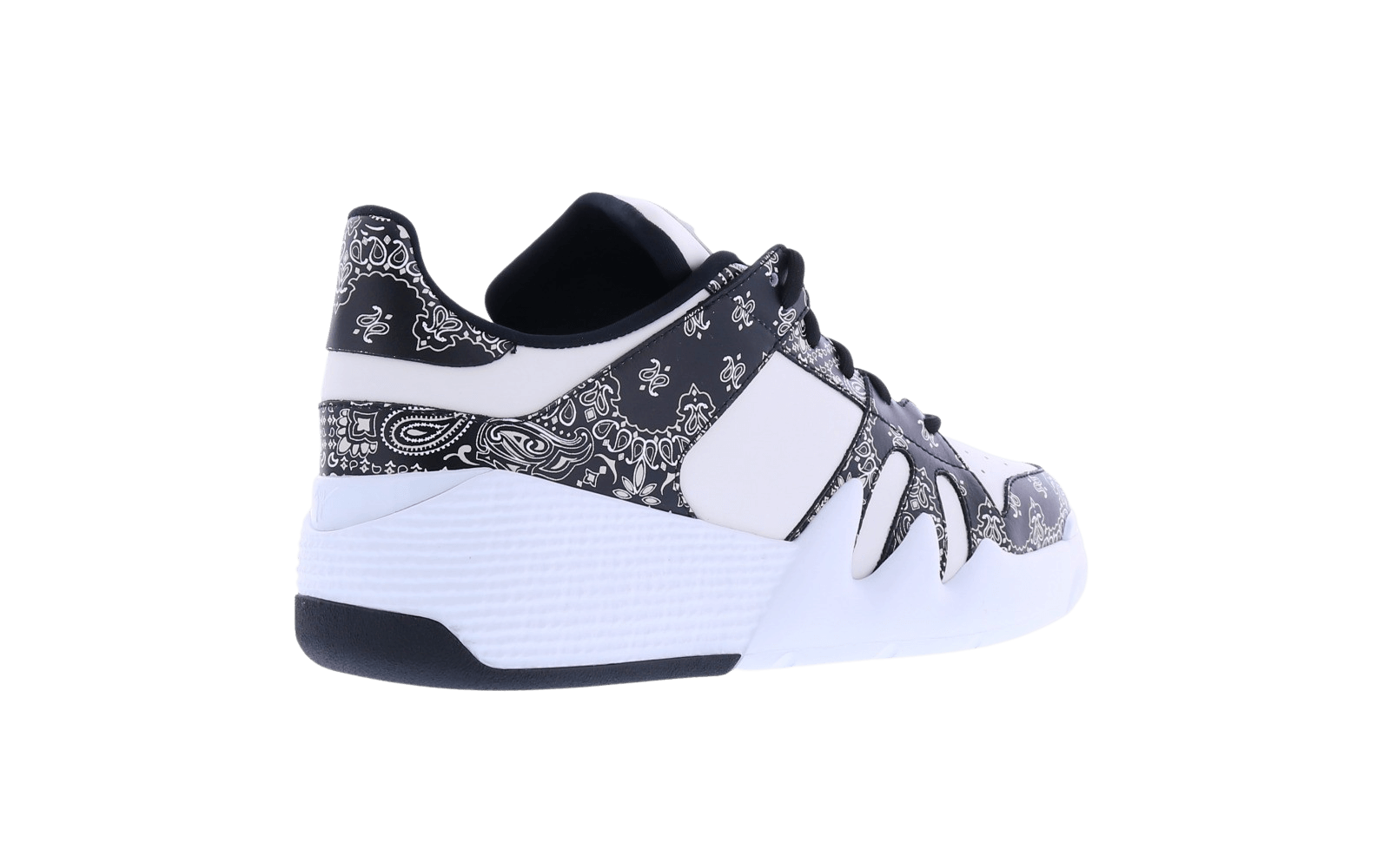 Heren Giuseppe Zanotti Talon