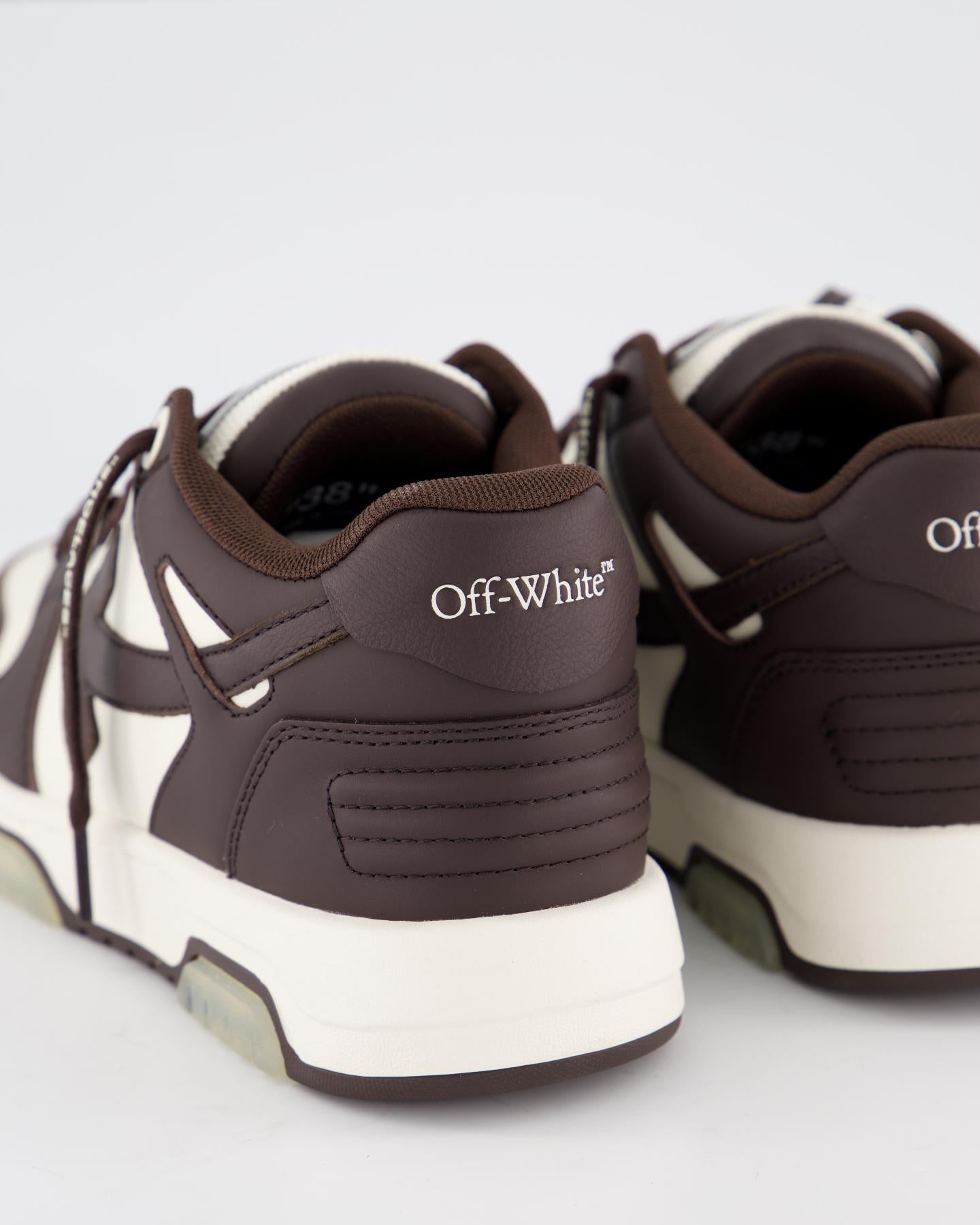Heren Out Of Office