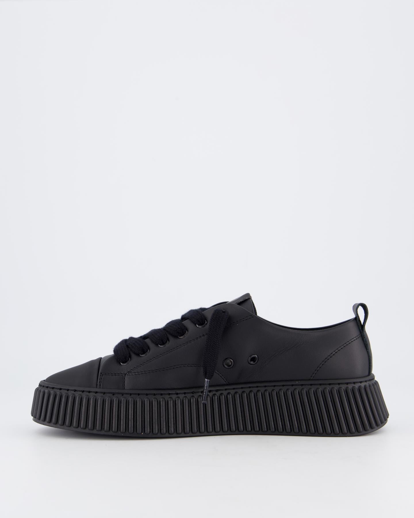 Dames Treble 2020 Triple Black