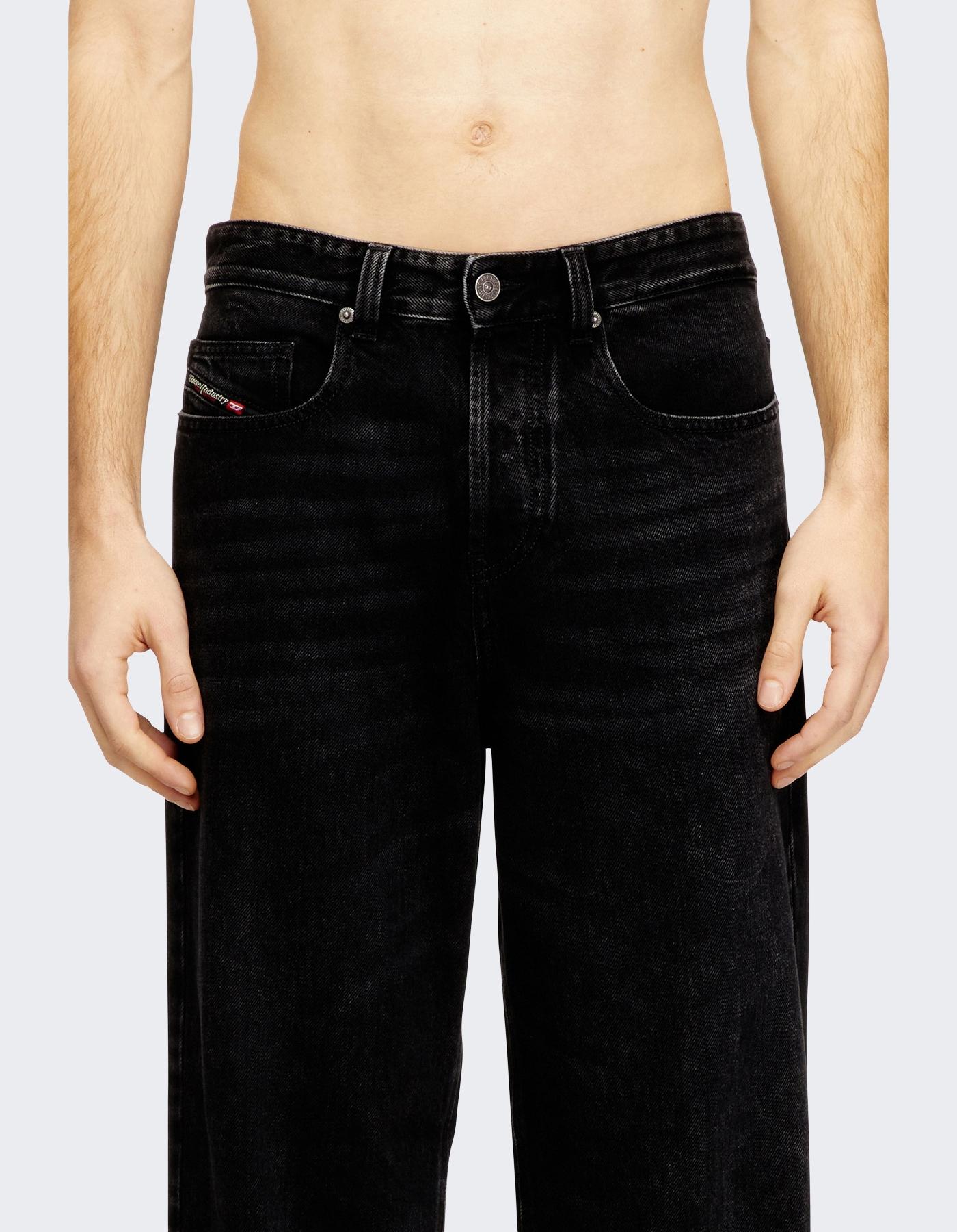 Heren 1980 D-Eeper L.32 Trousers