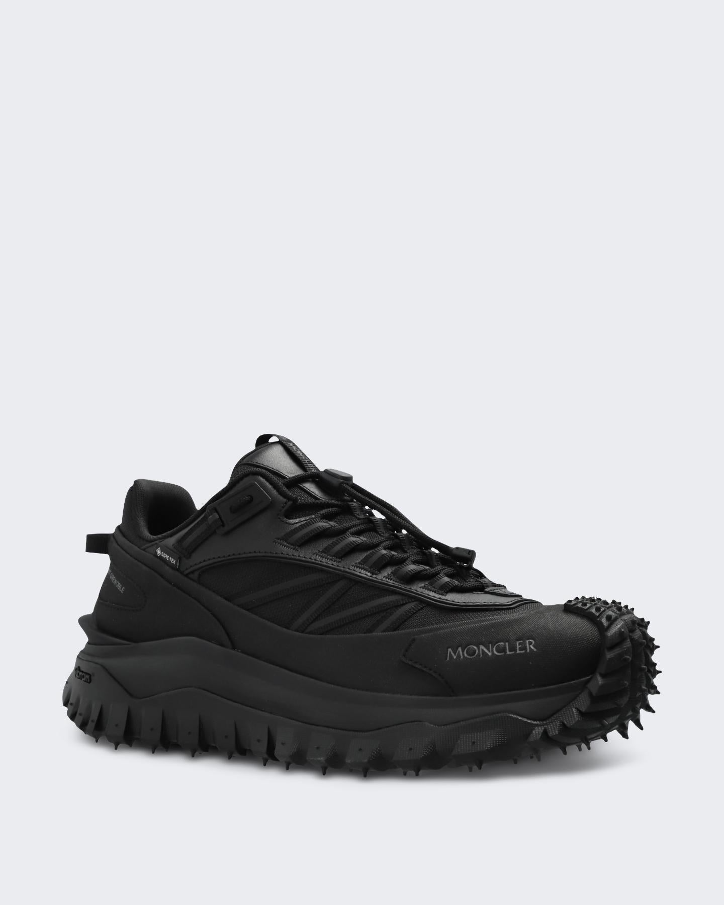 Heren Trailgrip Gtx Low Top Sneakers