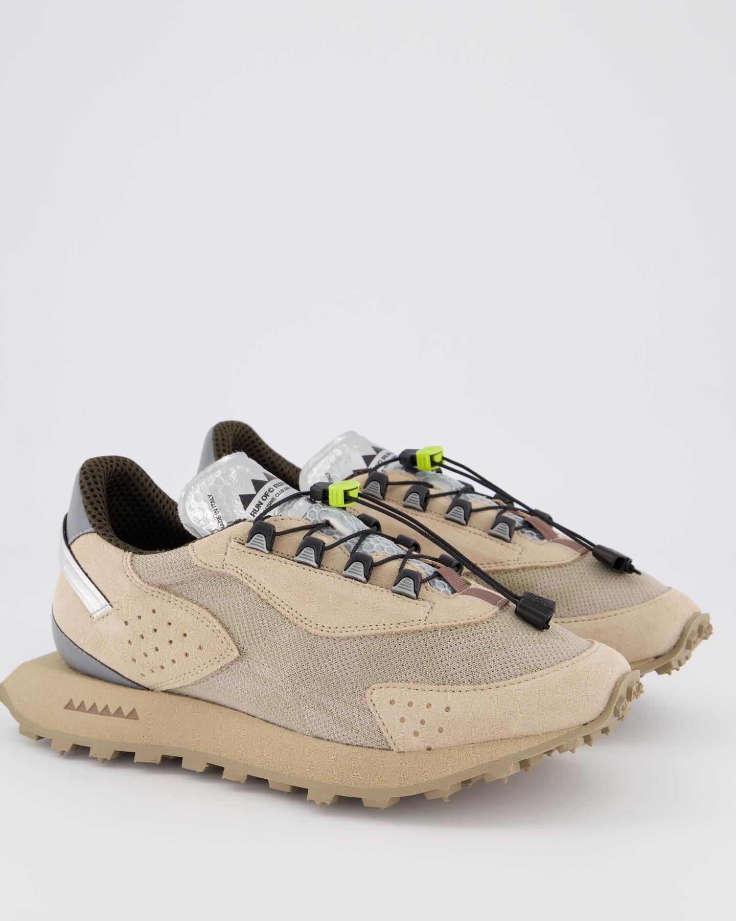 Dames Piuma Extreme Beige
