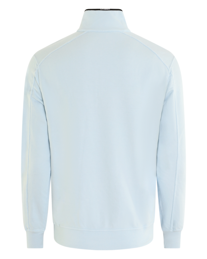 Heren Sweatshirts - Polo Collar