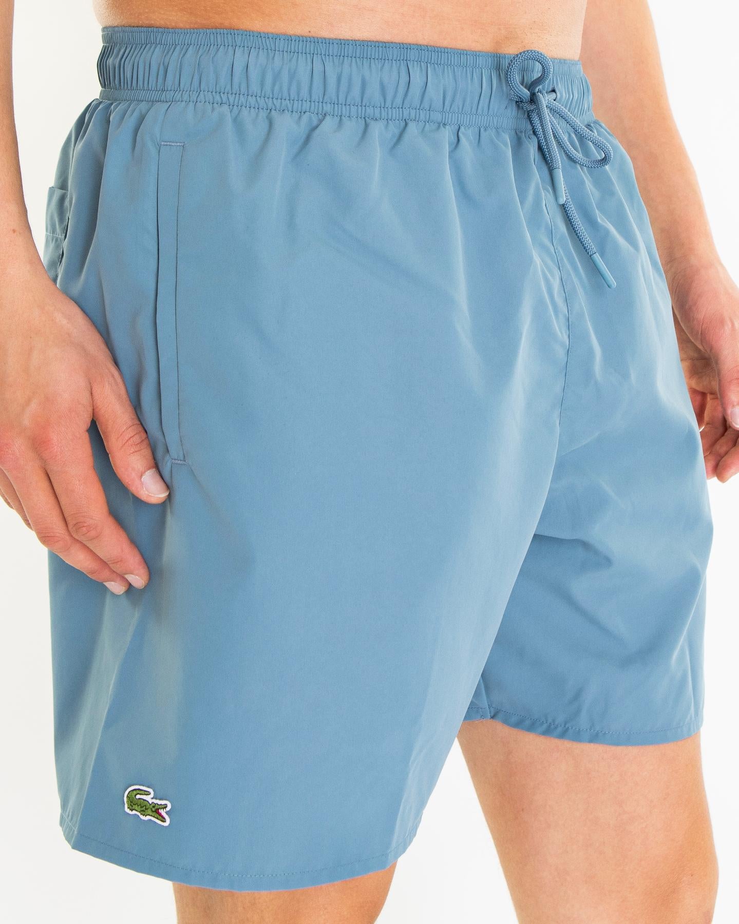 Heren 1Hm1 Swim Trunks Blauw