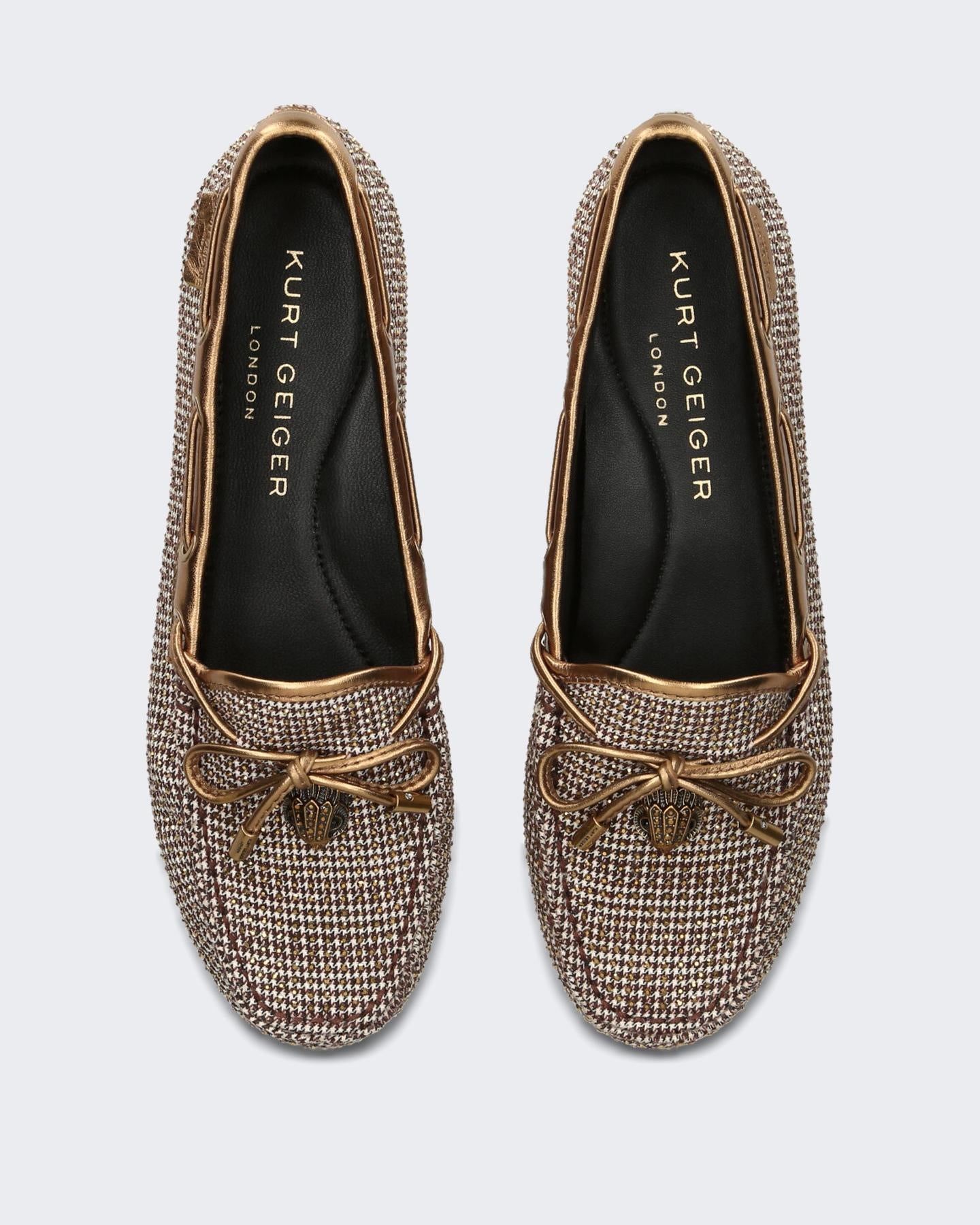 Kurt Geiger Dames 225-Eagle