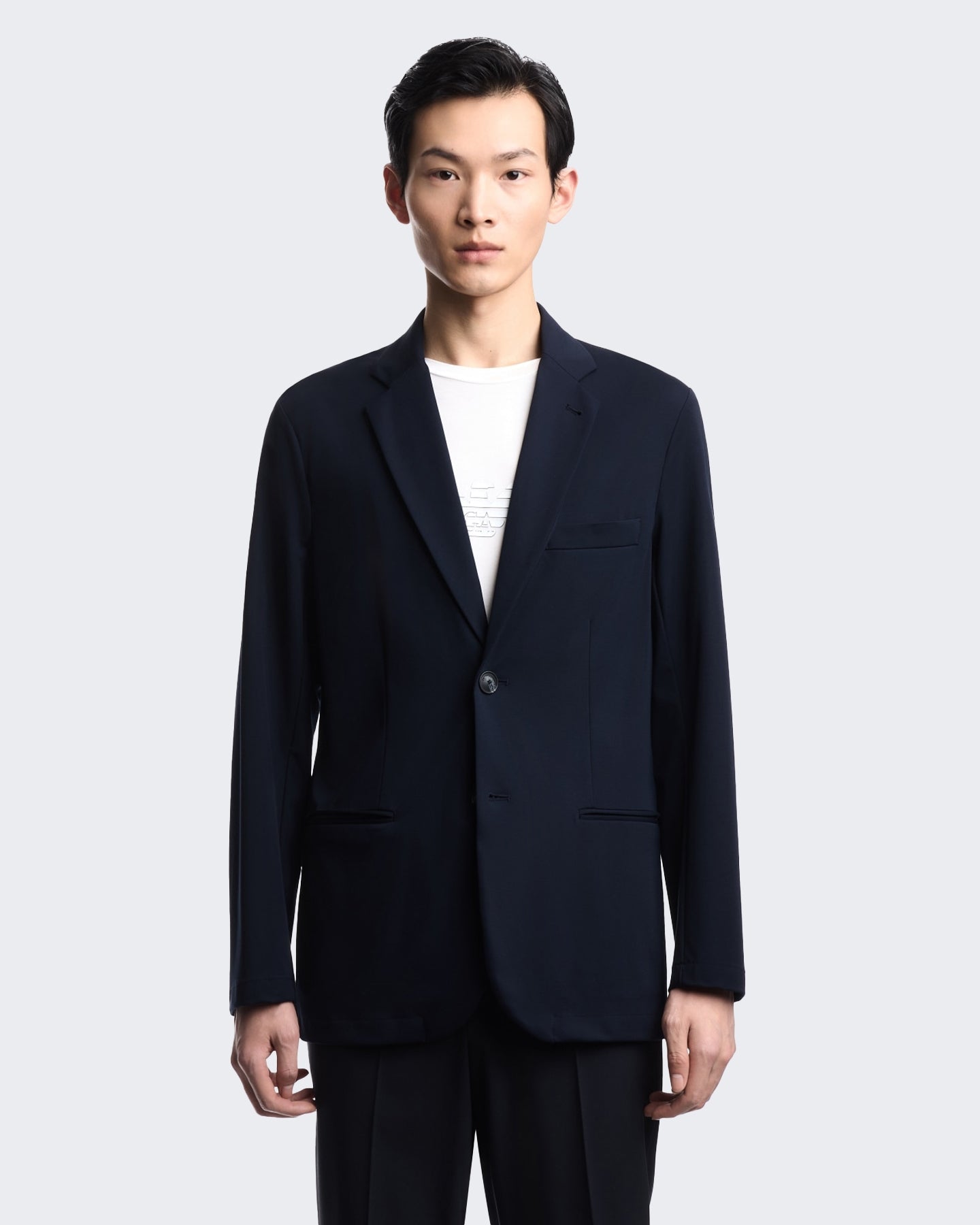 Emporio Armani Heren Blazer - Eleganza.nl