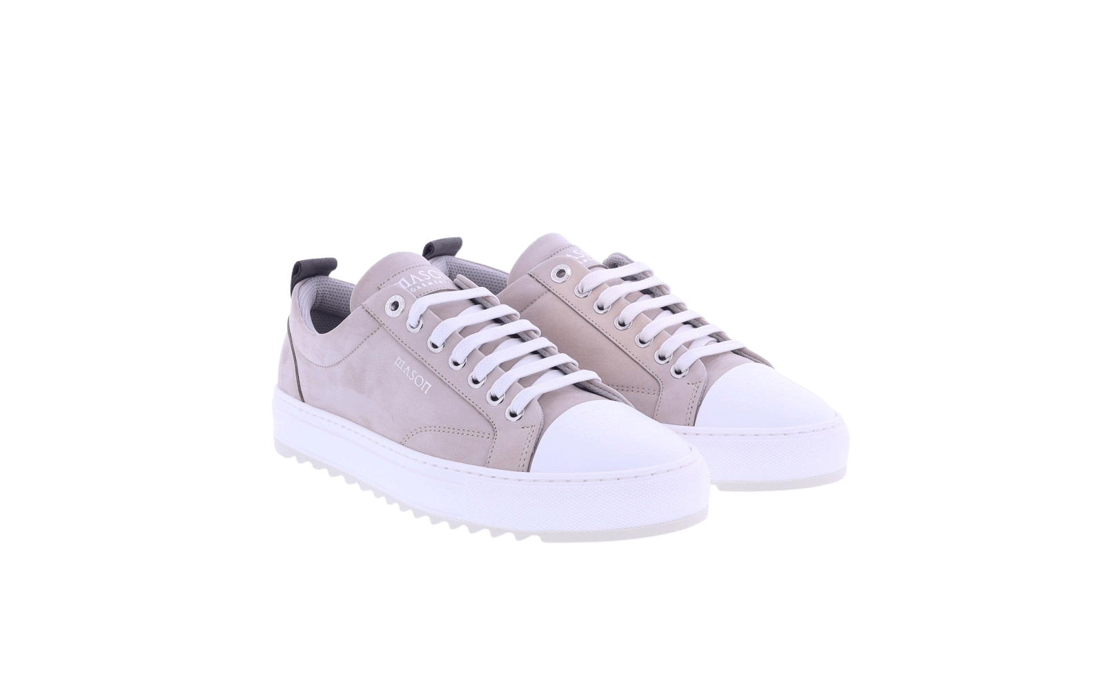 Heren Astro - Nubuck