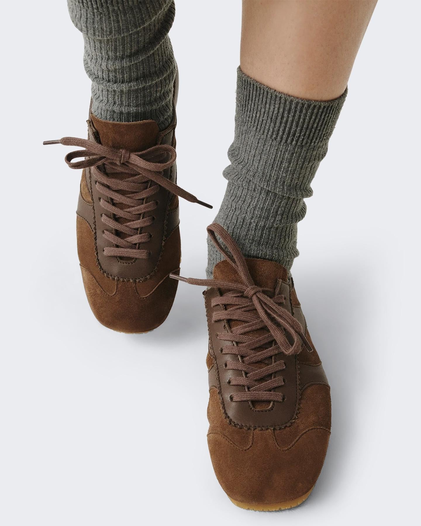 Dames CPH717 Loafer