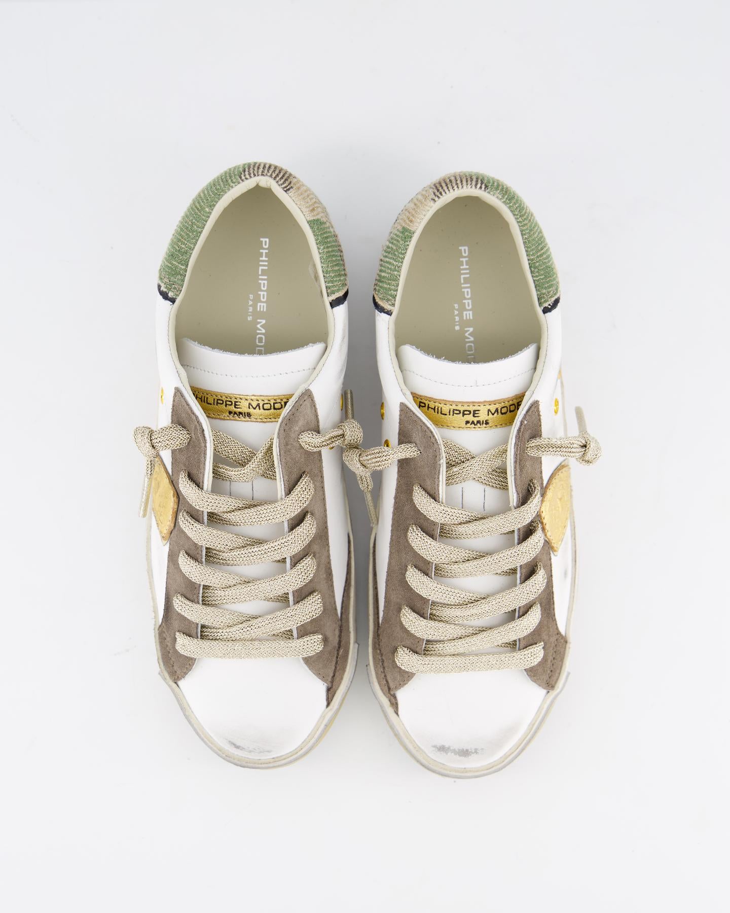 Dames Prsx Low Woman