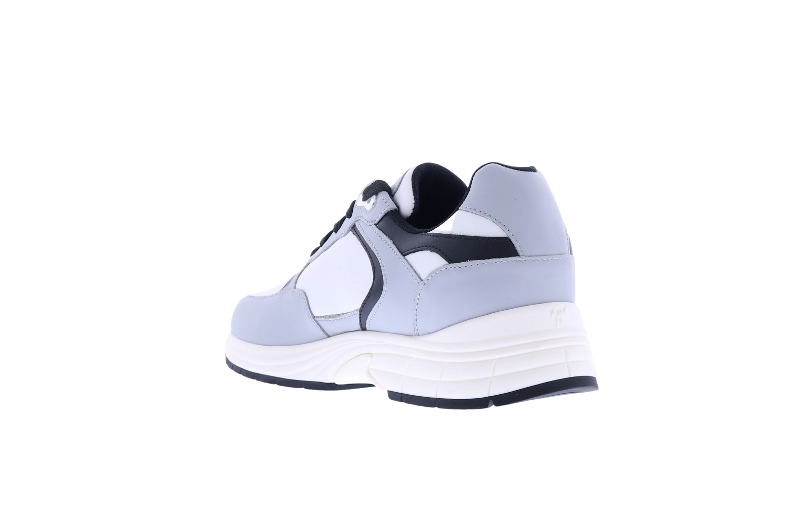 Heren Sneaker Gz Runner