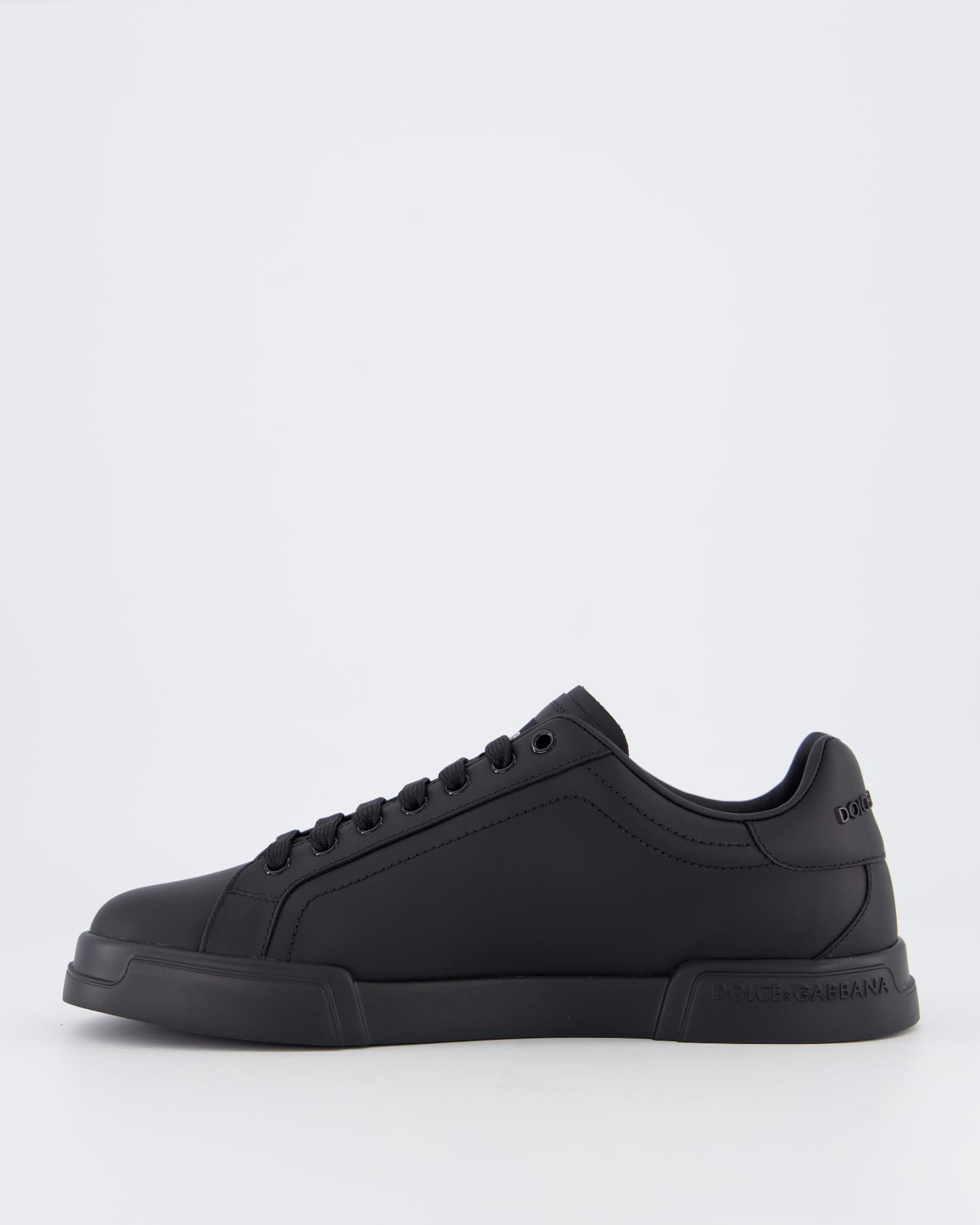 Heren Low-Top Sneakers Continuativo