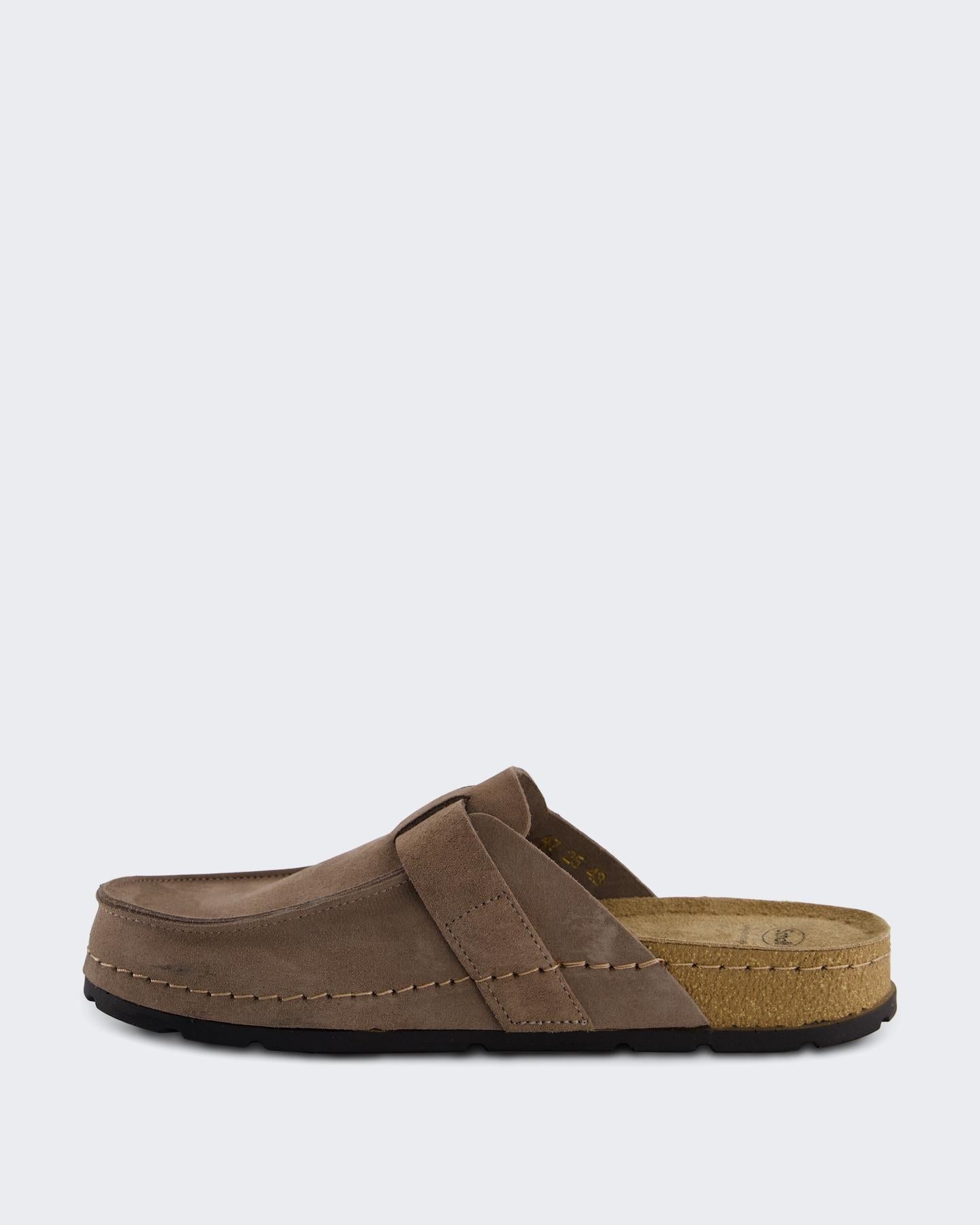 Scholl Heren Bora Moccasin Man