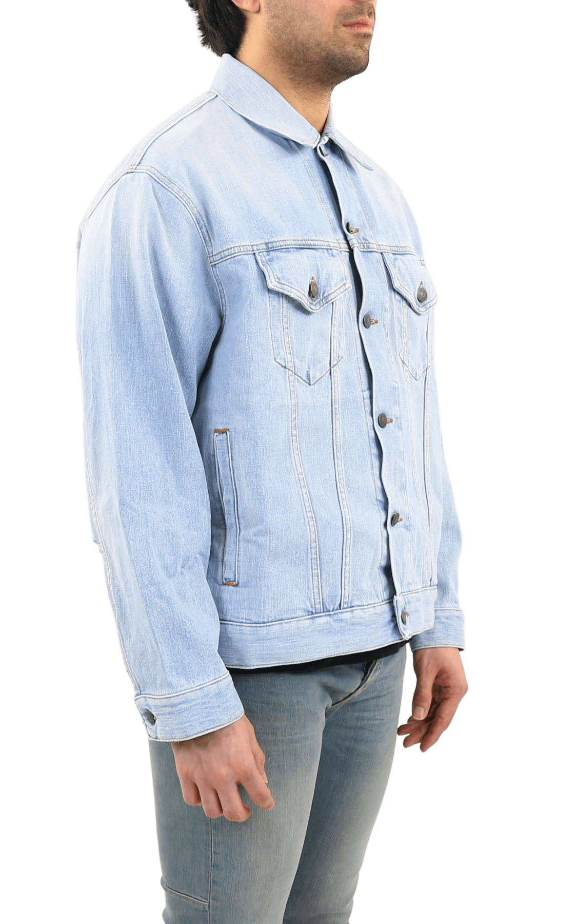 Heren Fn-Mn-Outw000766