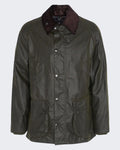 Herren BEDALE WAX JACKET