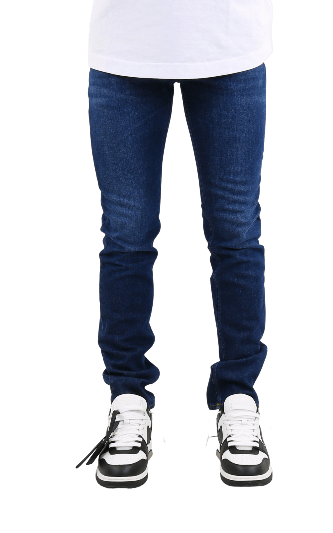 Heren Acne Studios North Dark Blue