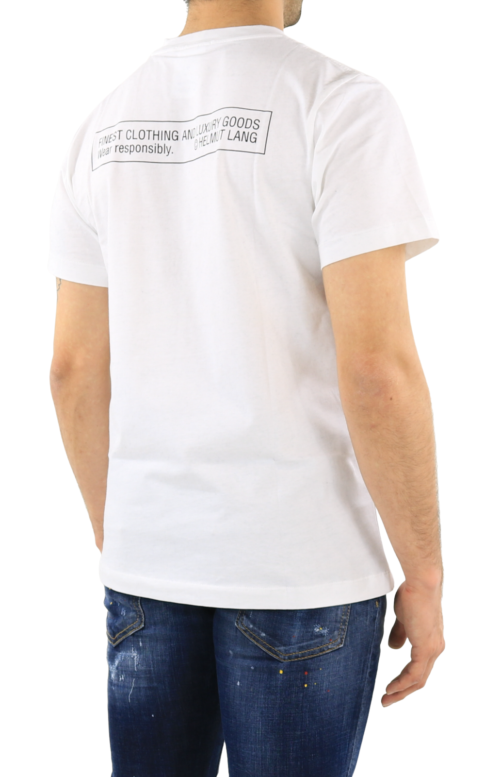 Heren Stay in School