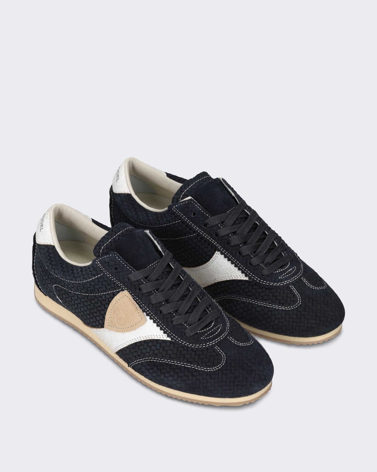 Philippe Model Dames Planche Low Woman