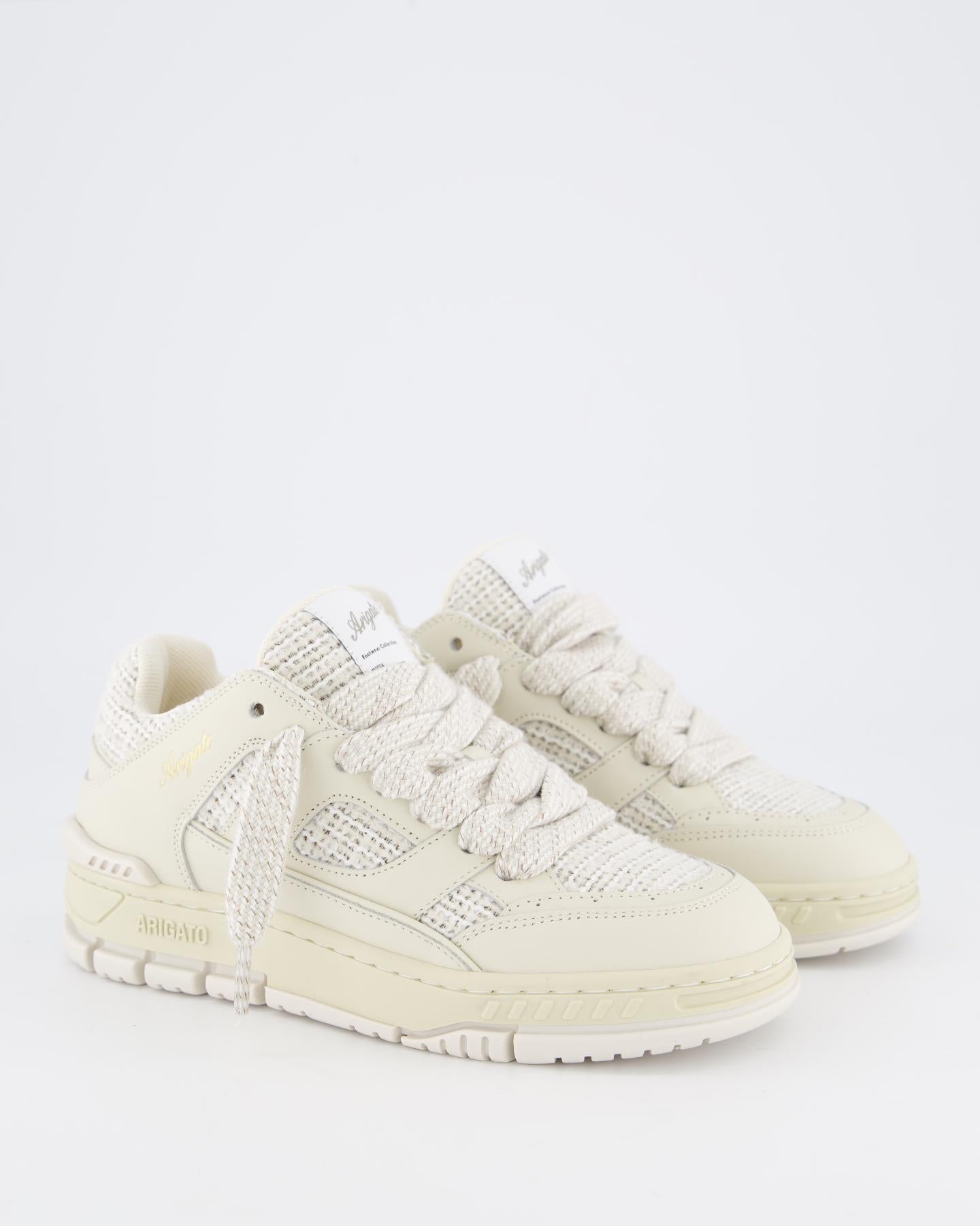 Dames Area Lo Sneaker