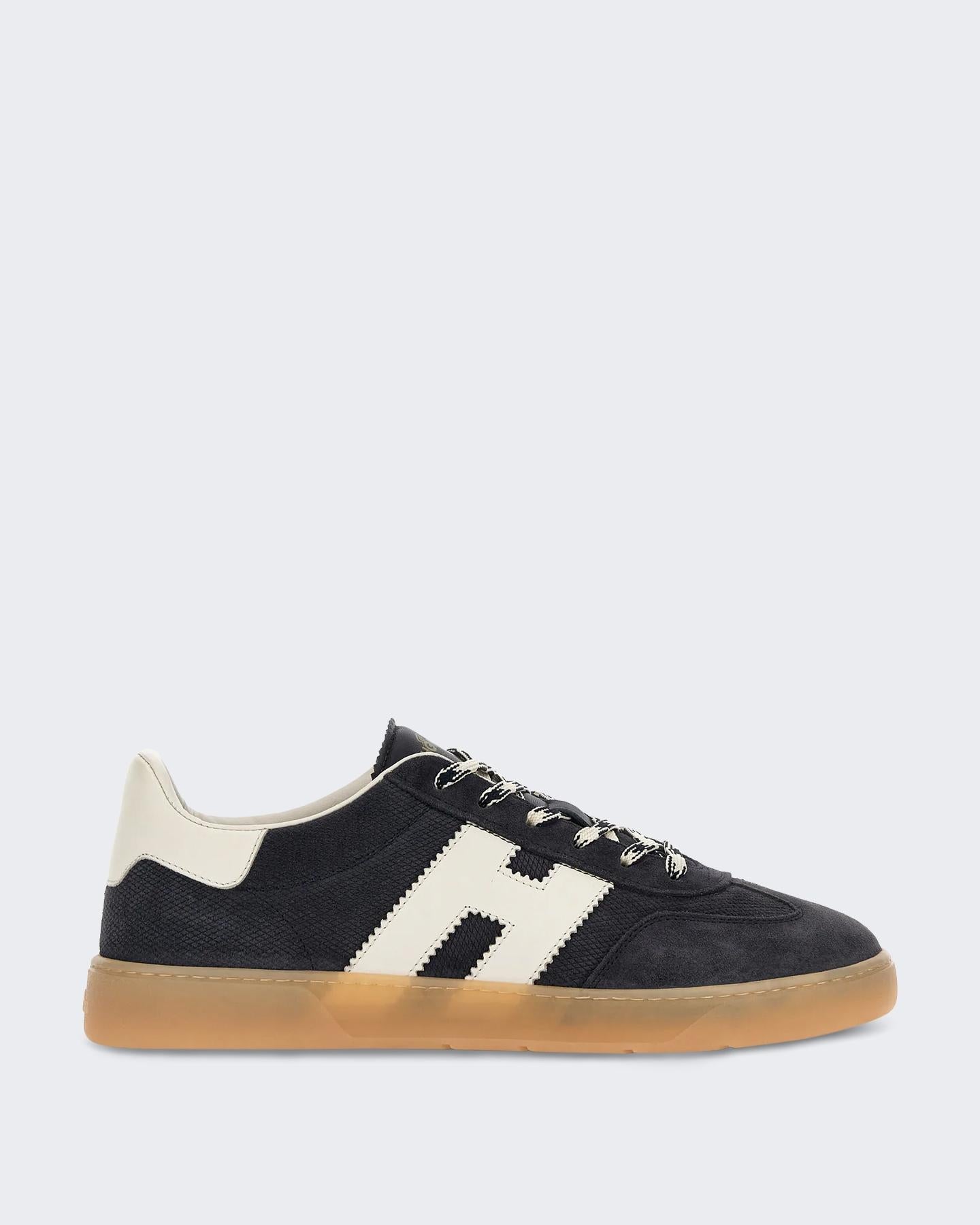 Heren Hogan Cool Allacciato H