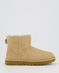 Damen Classic Mini II Sand
