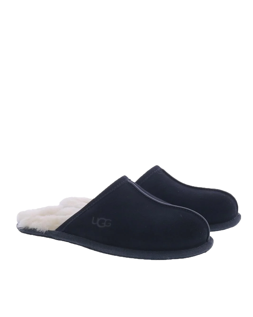 Heren Scuff True Navy