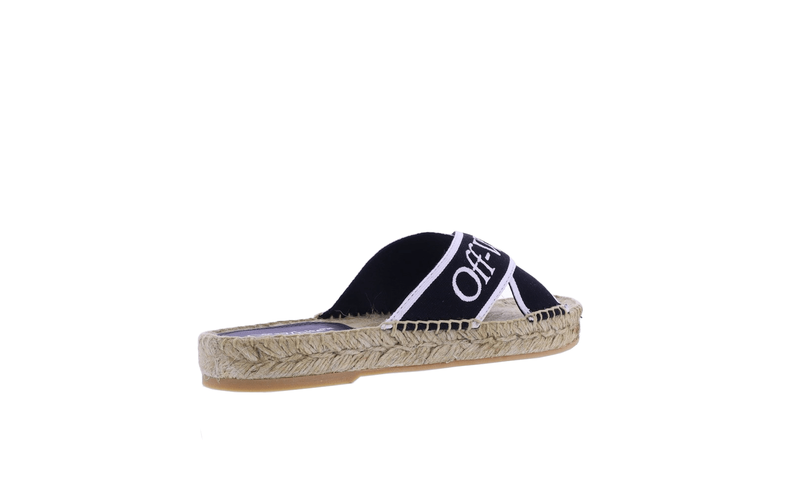 Dames Bookish Criss Cross Espadrill