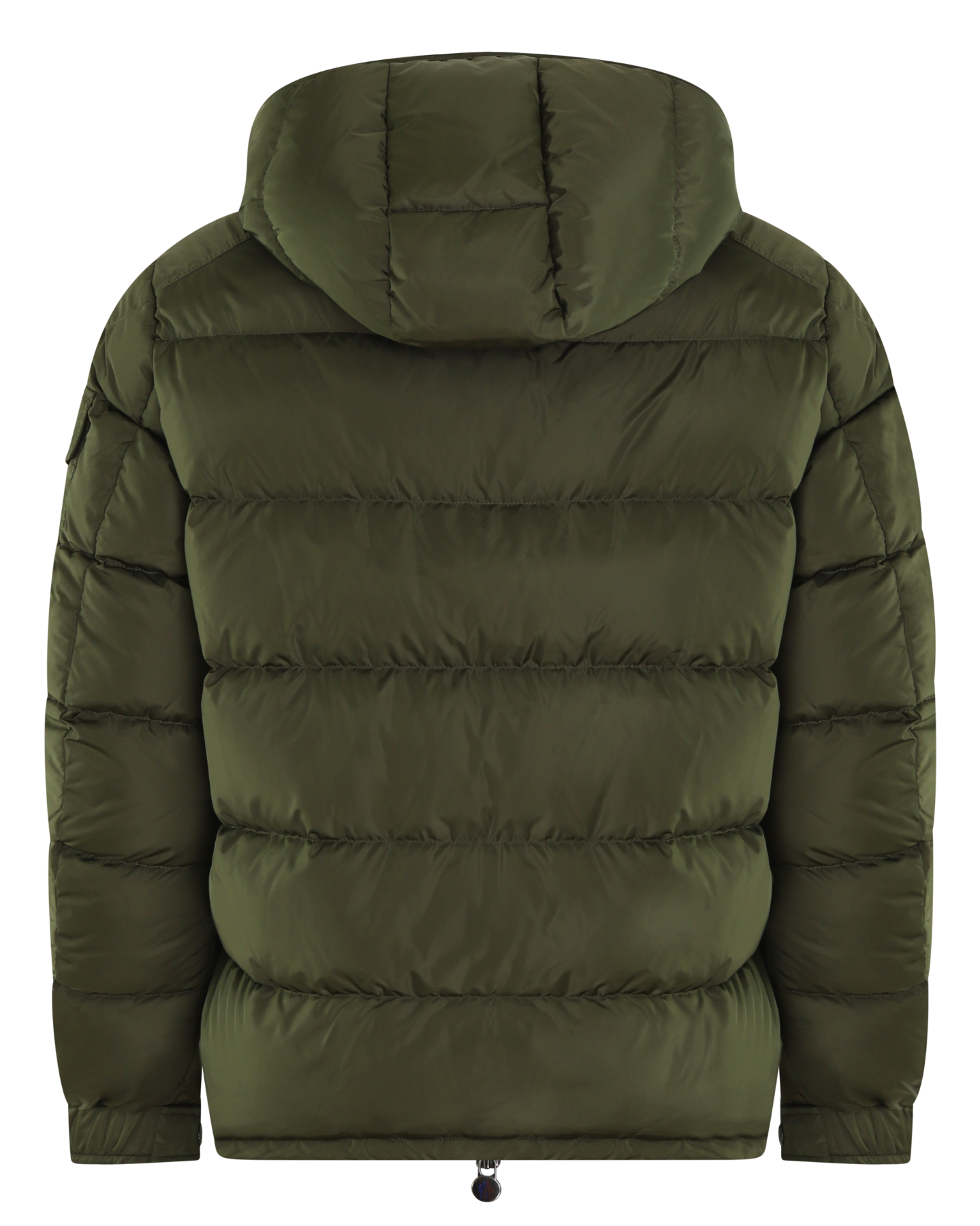 Heren Maya Jacket Groen