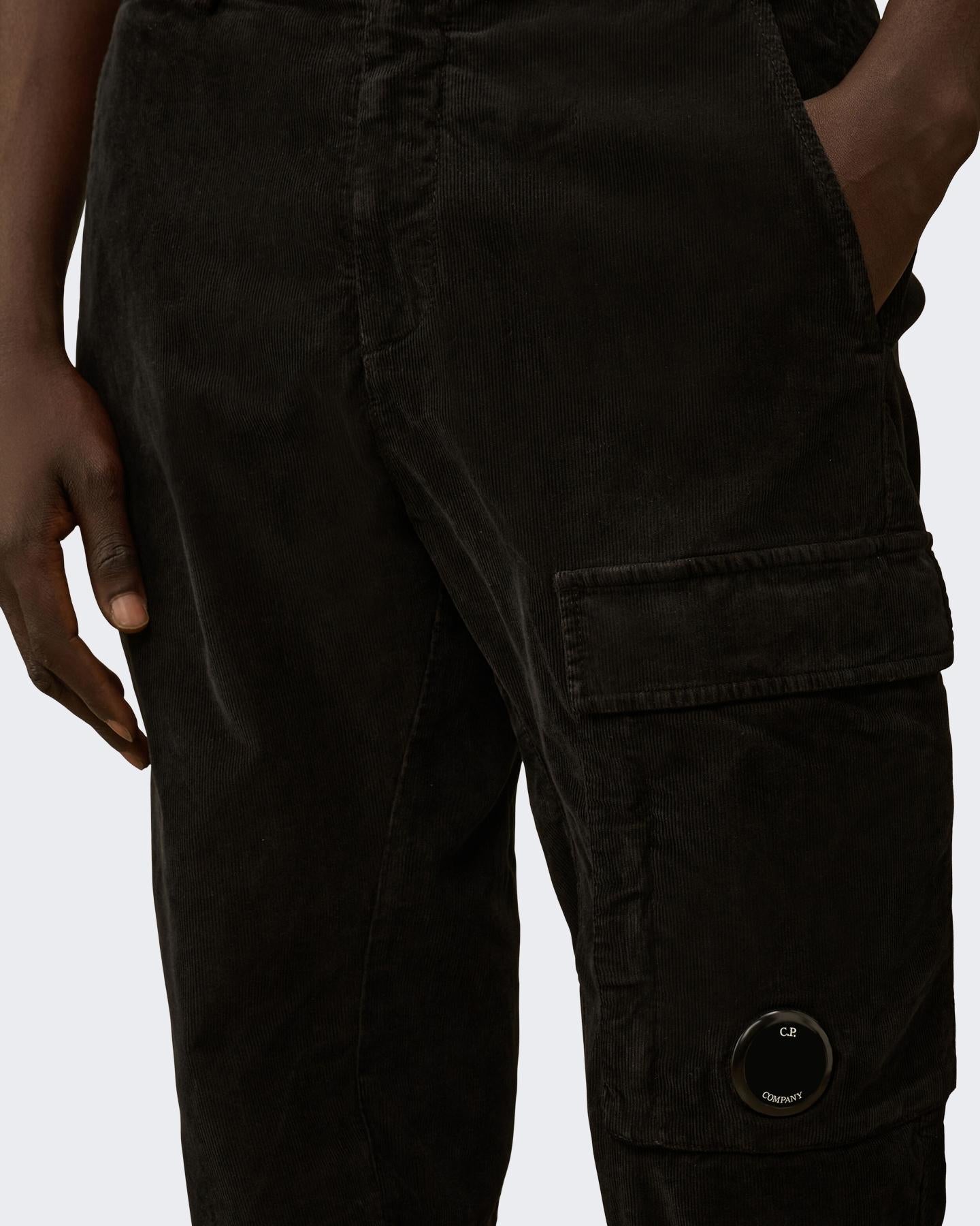 Heren Pants - Cargo Pant