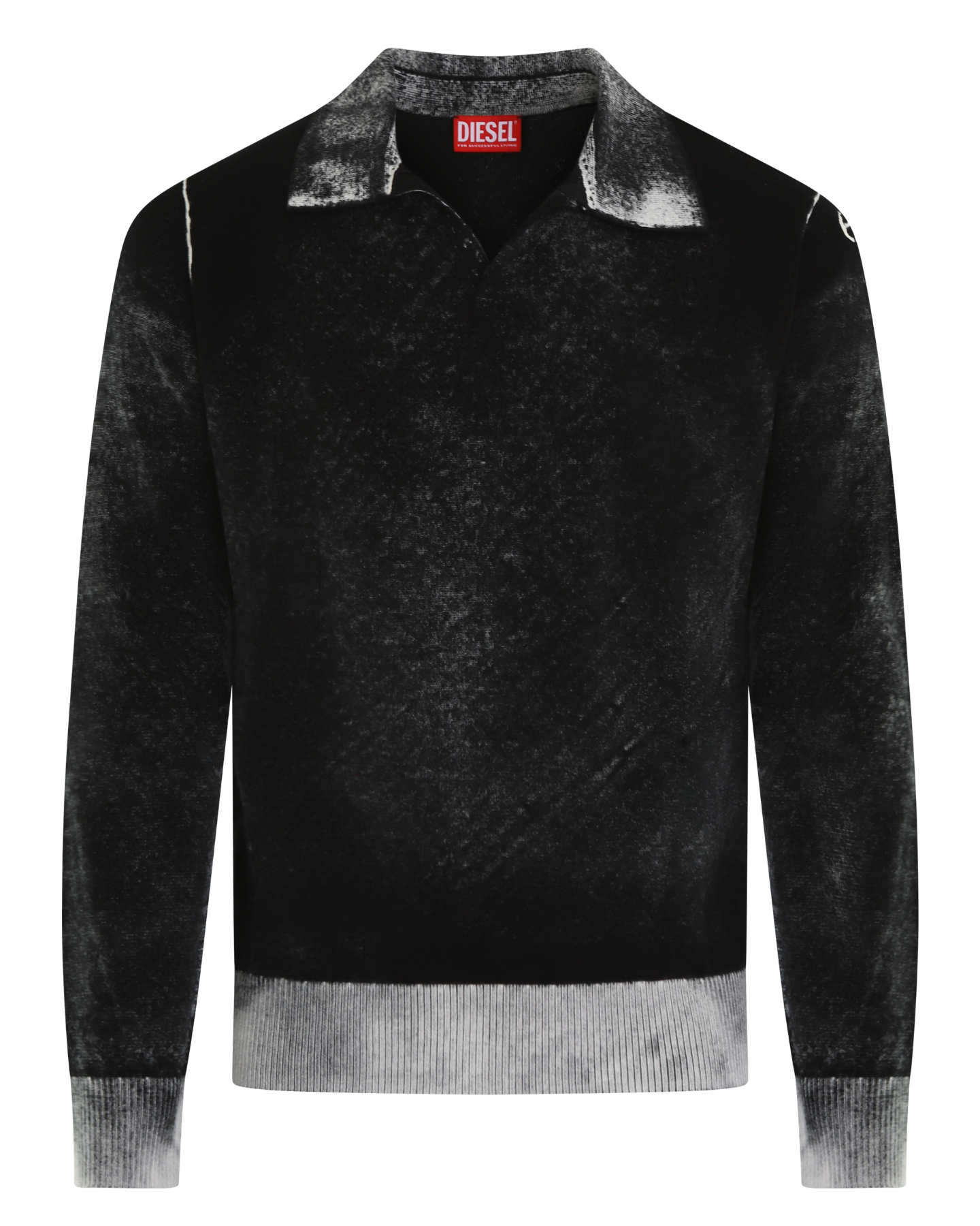 Heren K-Lorenzo Knitwear
