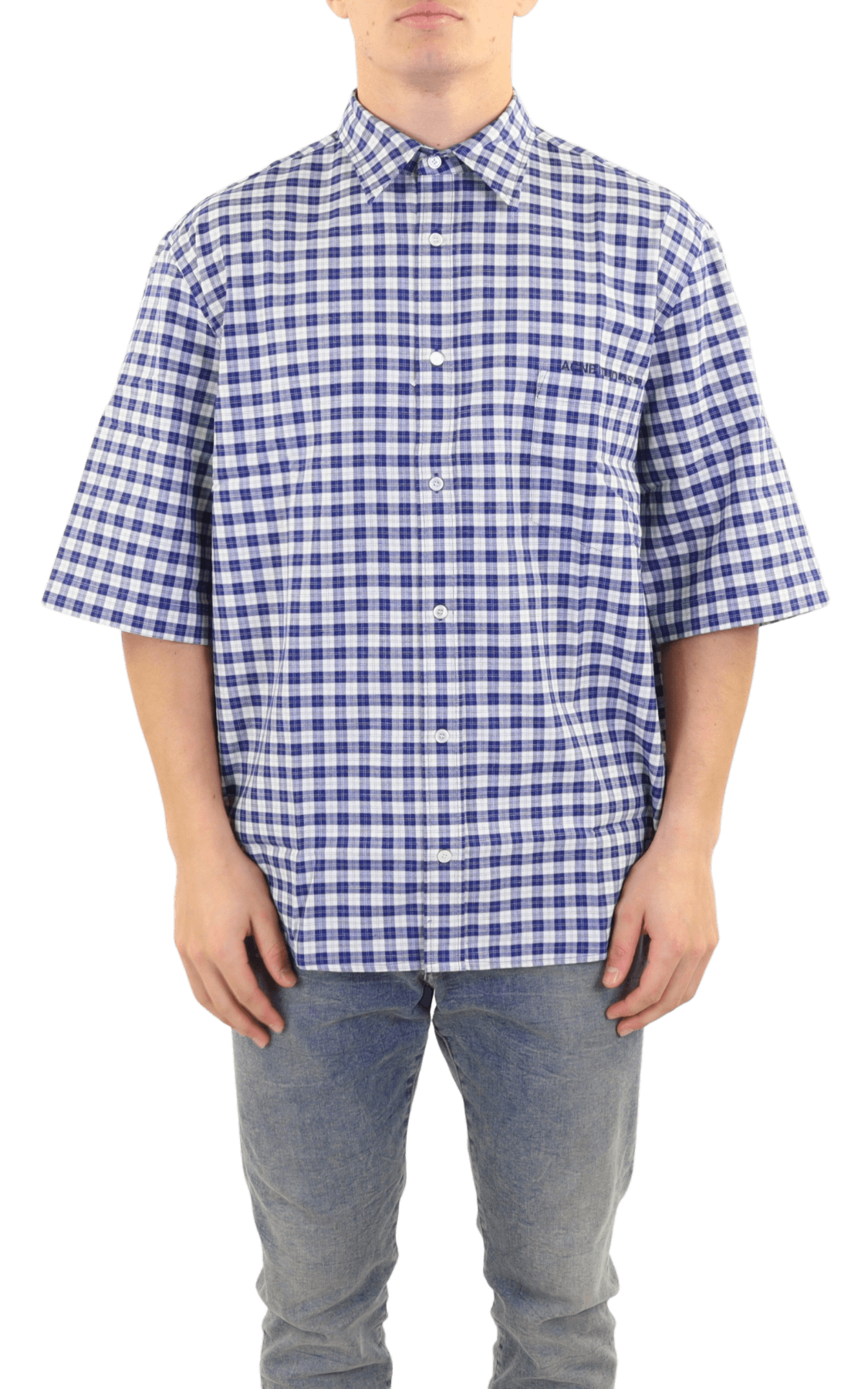Heren Fn-Mn-Shir000659