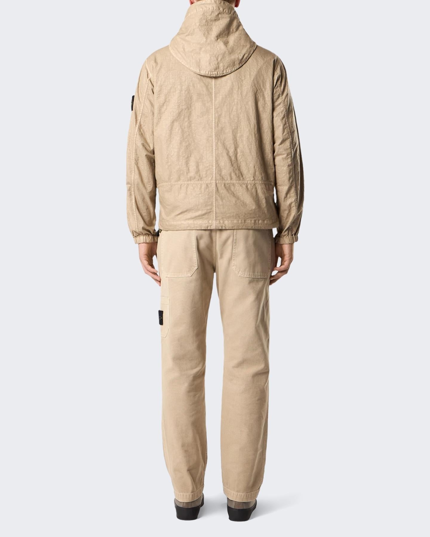 Heren Jacket