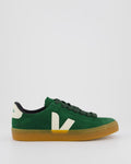 Damen Campo Suede