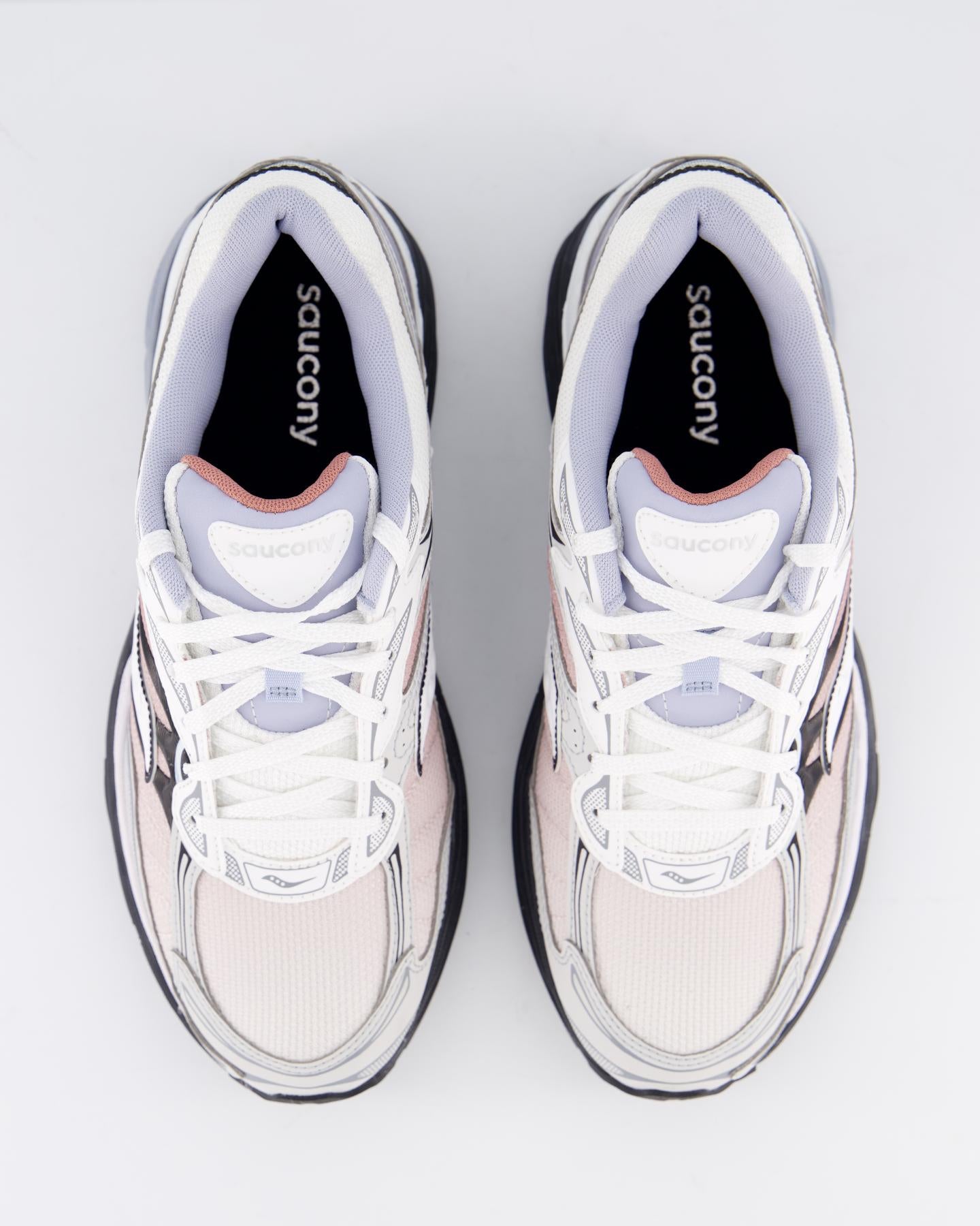 Heren Progrid Omni 9