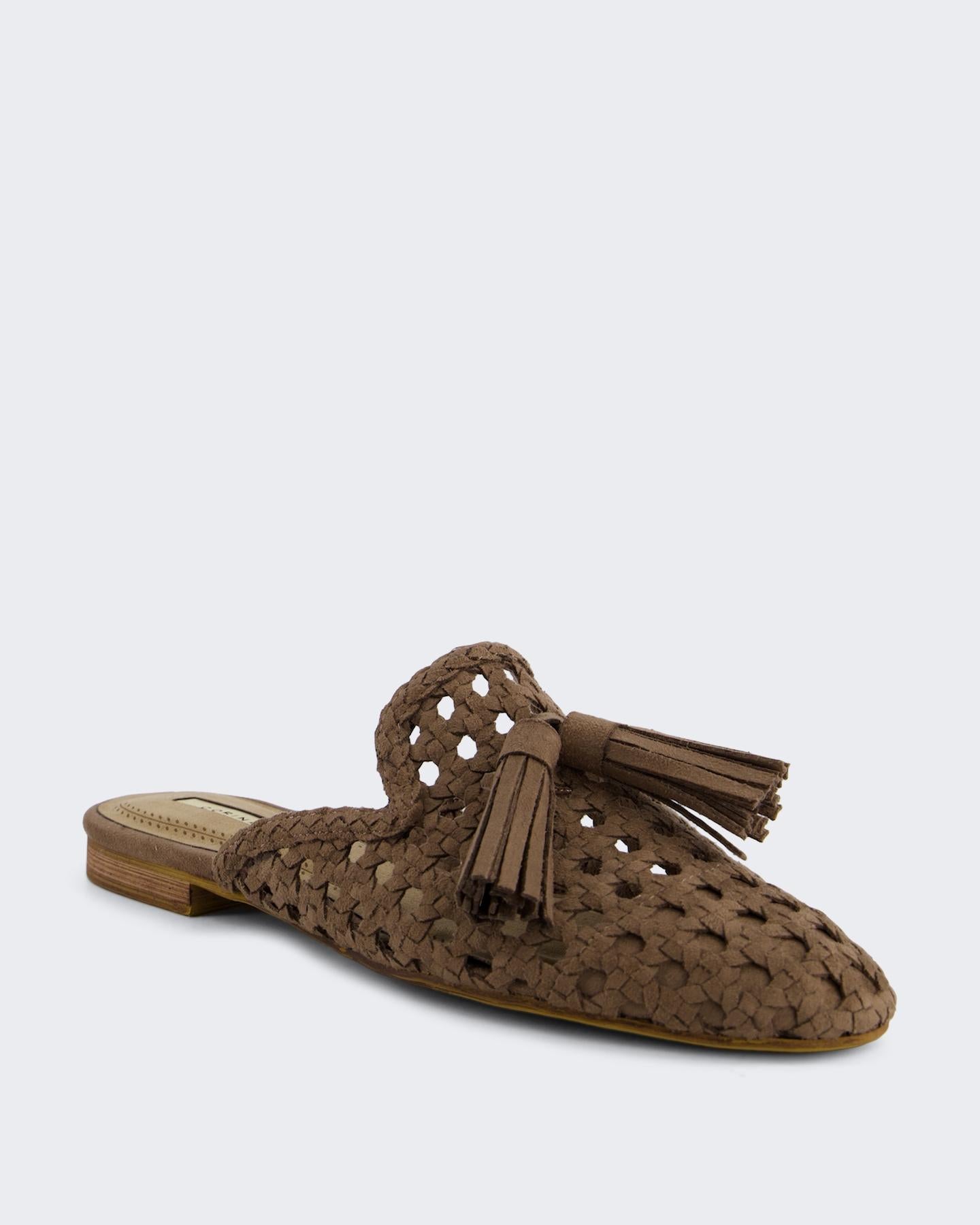 Corina Dames Slip-On Veneta