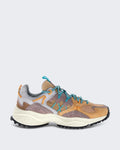 Flower Mountain Dames Yamabushi sneakers
