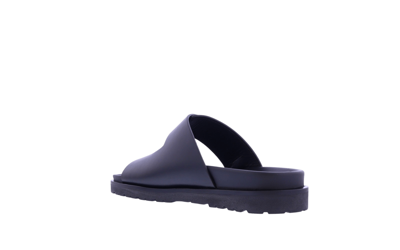 Heren Flat Sandals