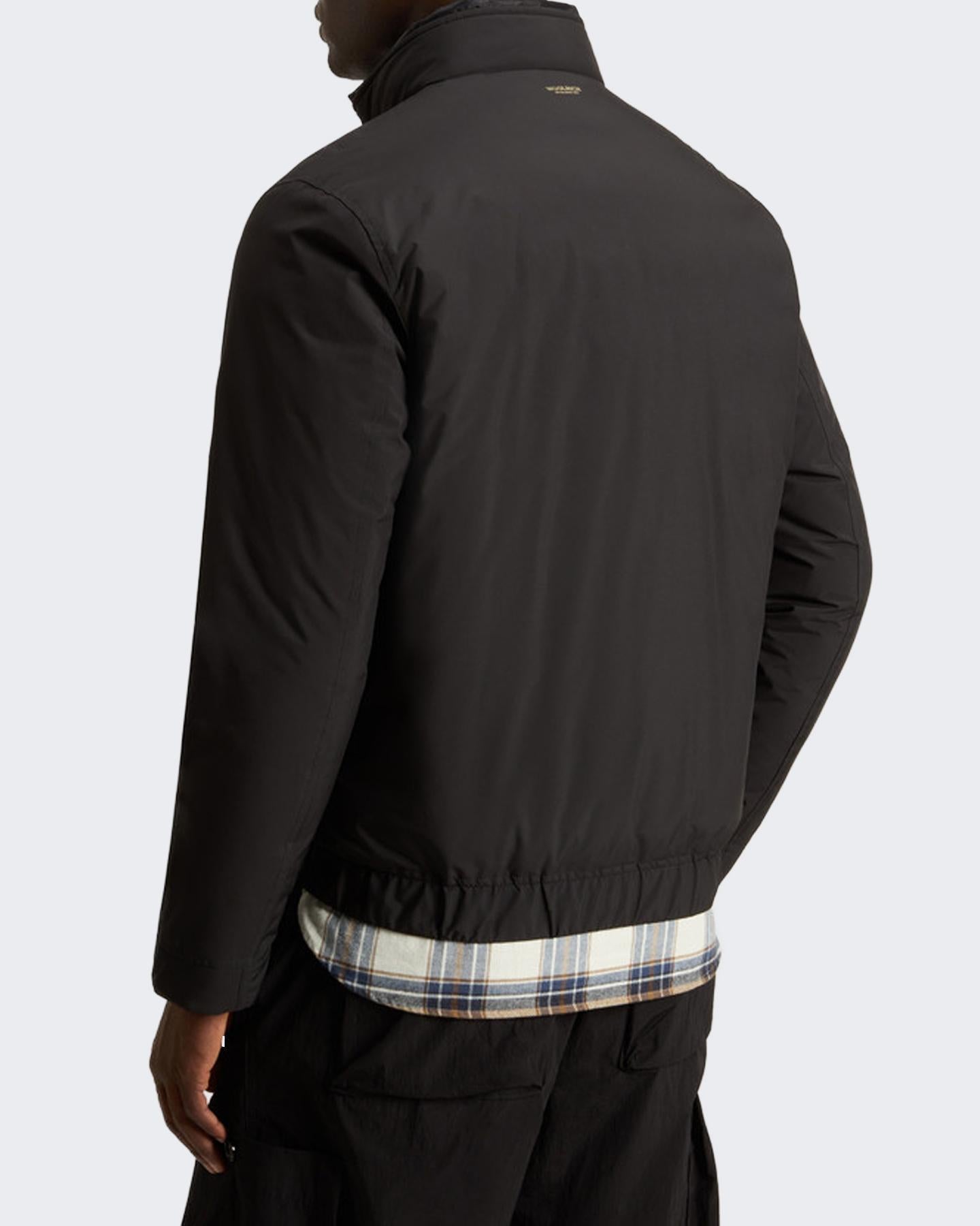 Heren Cloud Lewis Bomber